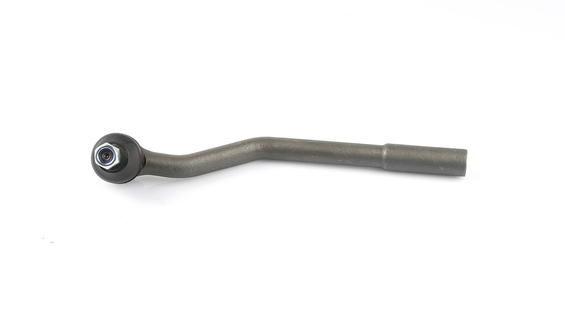 SKF VKDY 313042 Końcówka drążka kierowniczego poprzecznego CITROËN BX Hatchback 1.9 GTi 159 KM benzyna 1992
