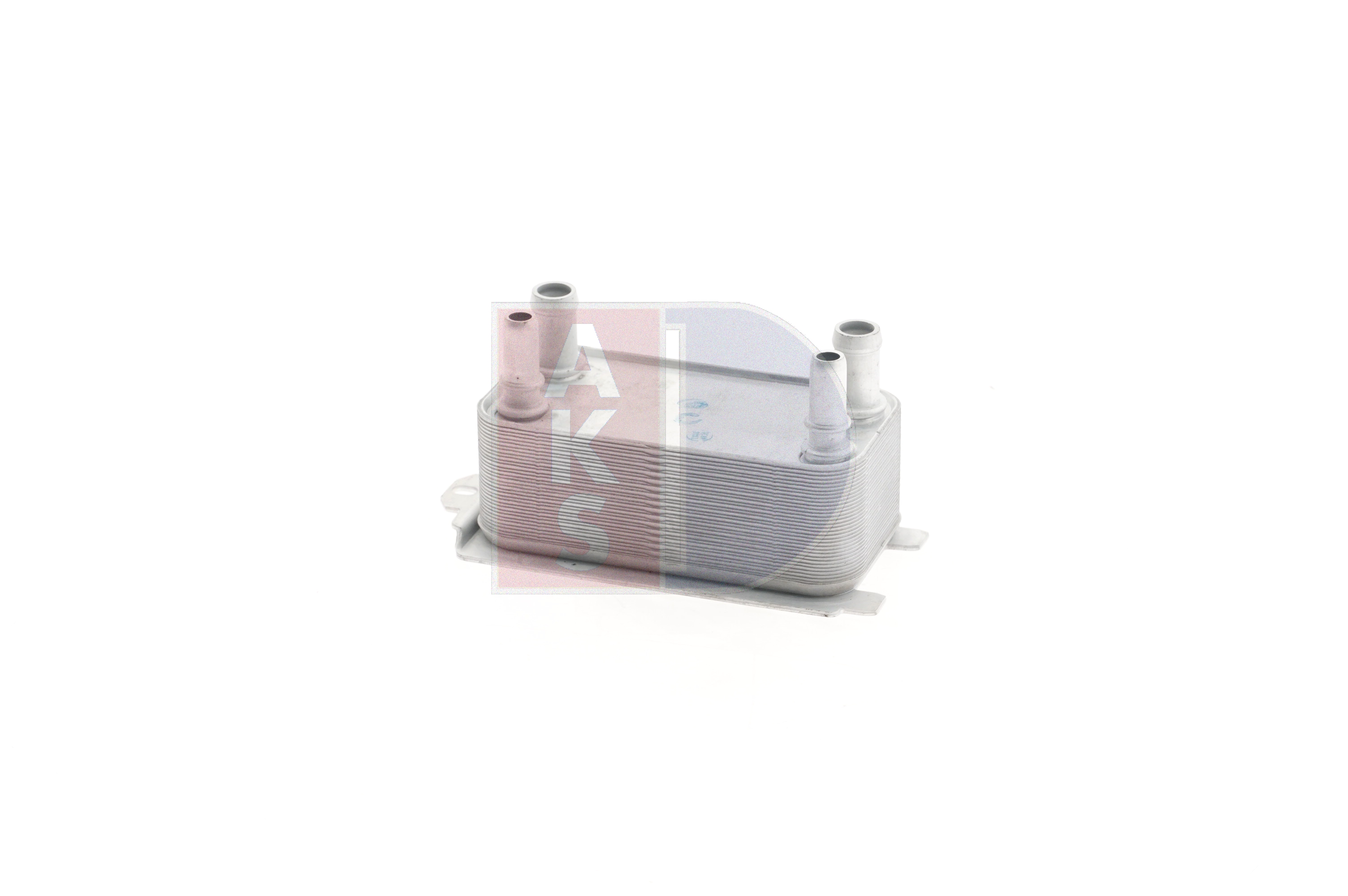 AKS DASIS 026023N oliekoeler, automatische transmissie LR036354