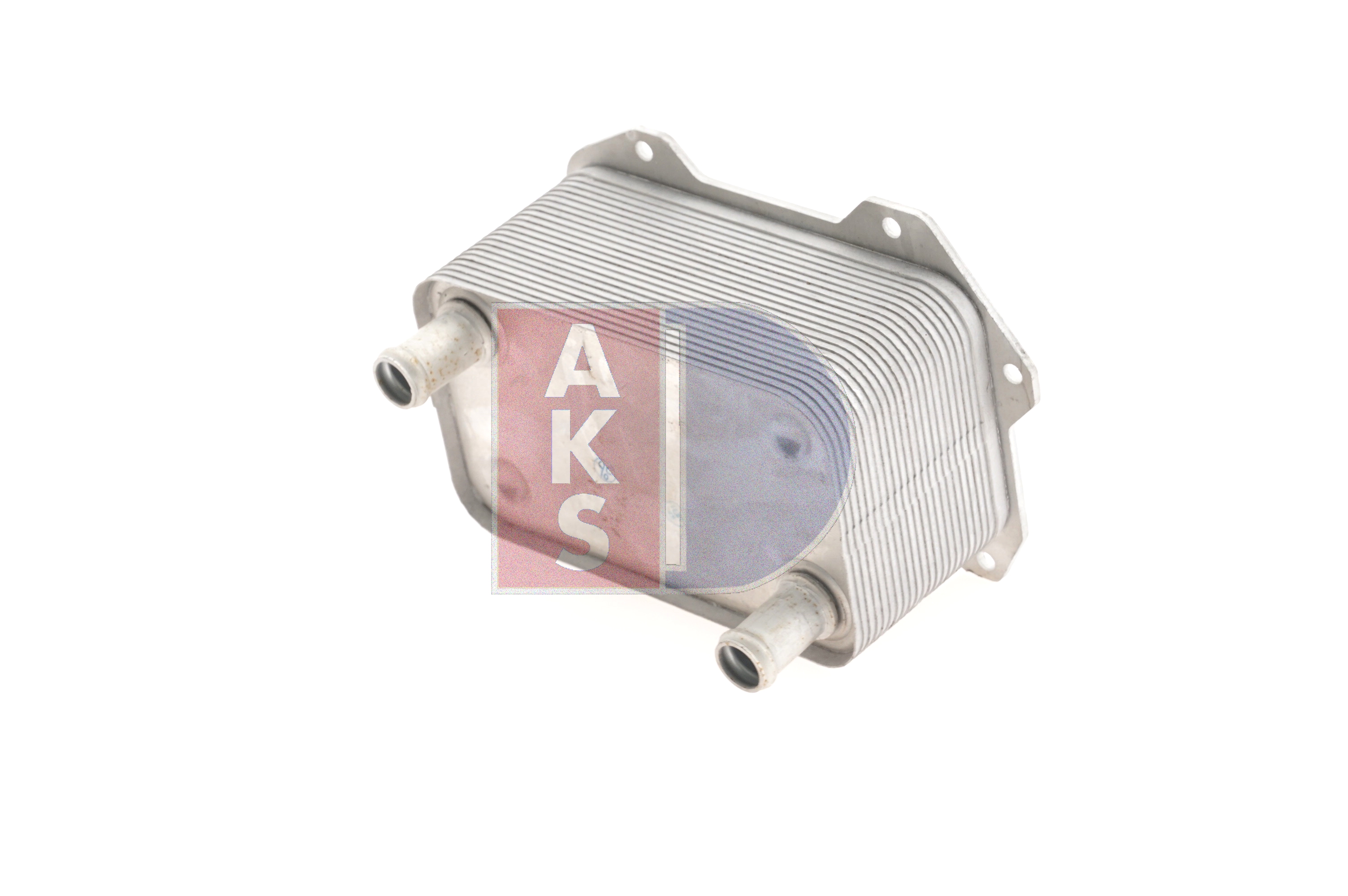 AKS DASIS 046063N oliekoeler, automatische transmissie 420117013E