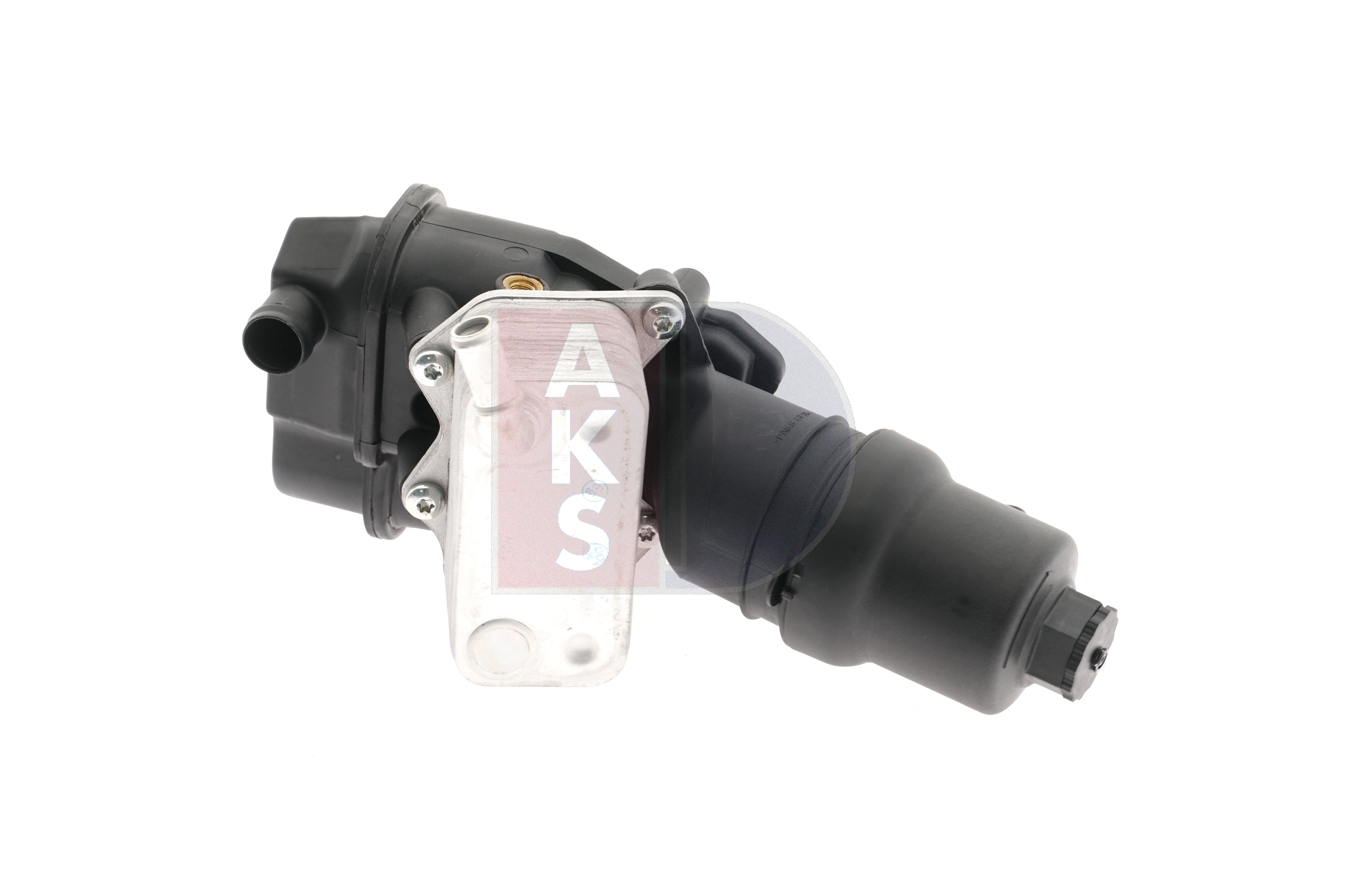 AKS DASIS 046069N Radiatore olio VW Passat B6 Variant originale prezzo