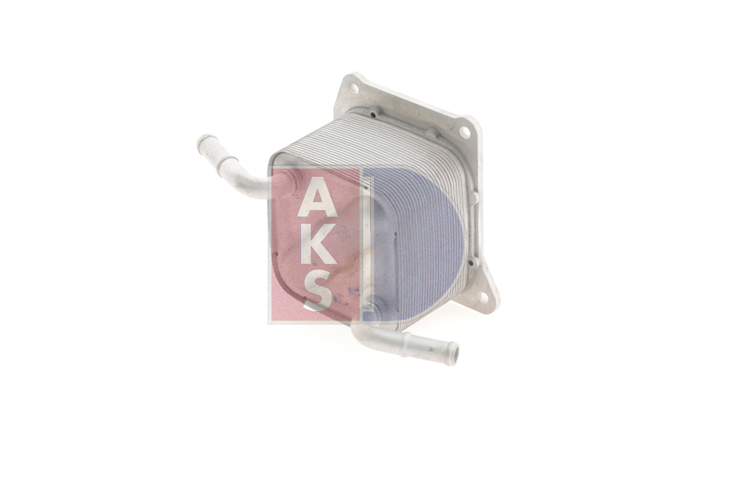 AKS DASIS 076009N Radiatore olio RENAULT Clio V Hatchback (BF) originale prezzo