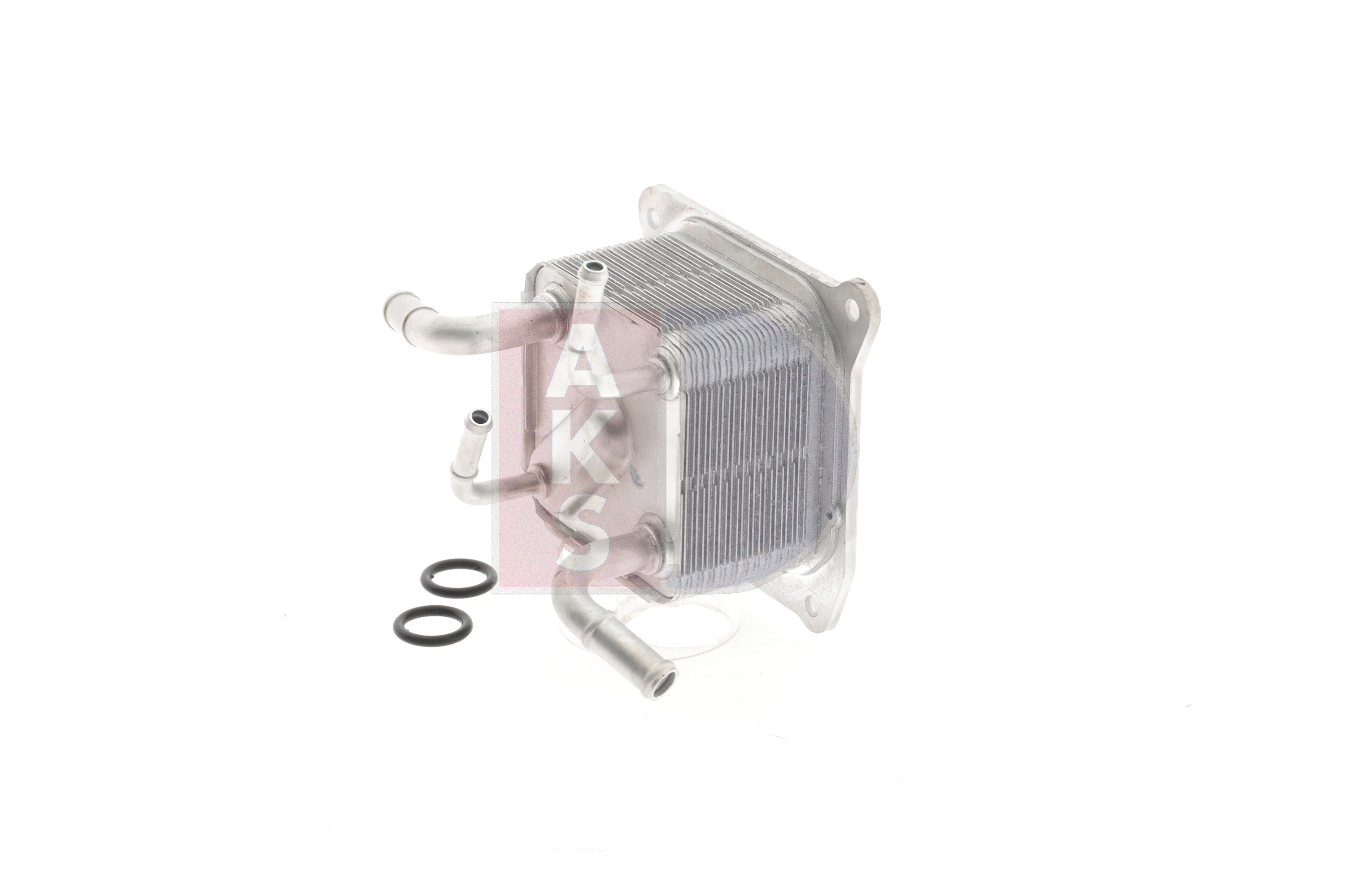 AKS DASIS 076010N oliekoeler, automatische transmissie 216063JX2C