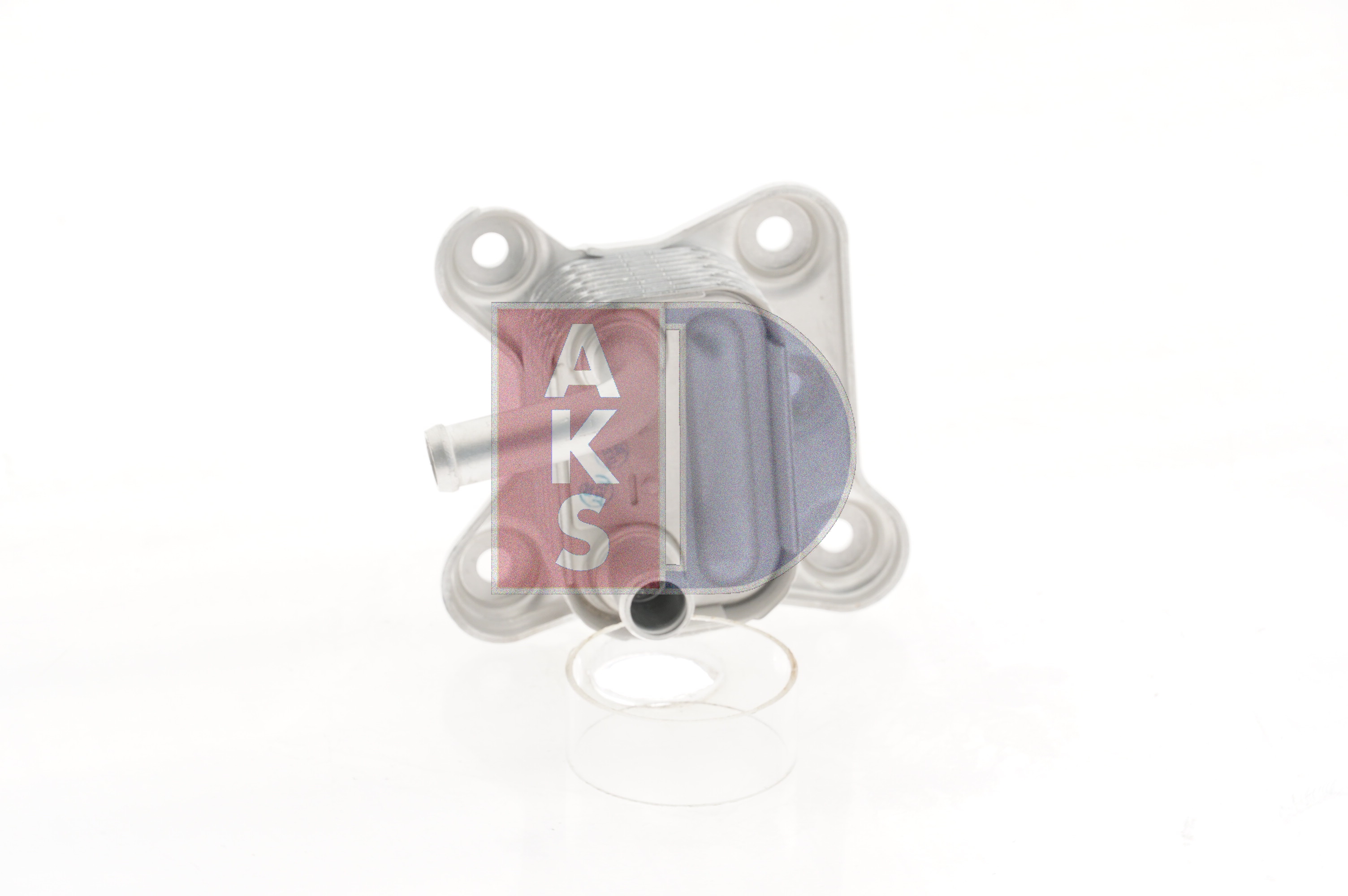AKS DASIS 096029N oliekoeler 2M5Q-6B624-BC