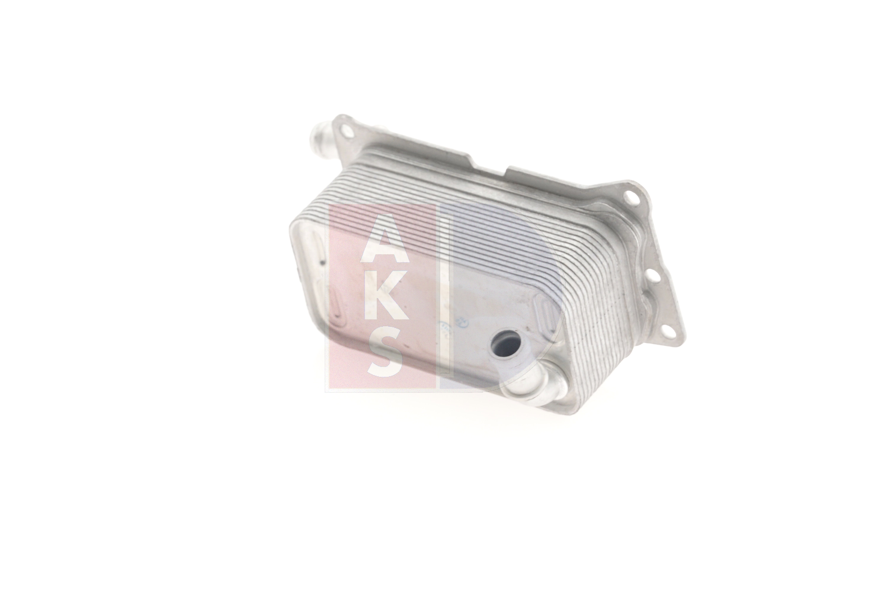 AKS DASIS A2465010501 Oliekoeler 126045N