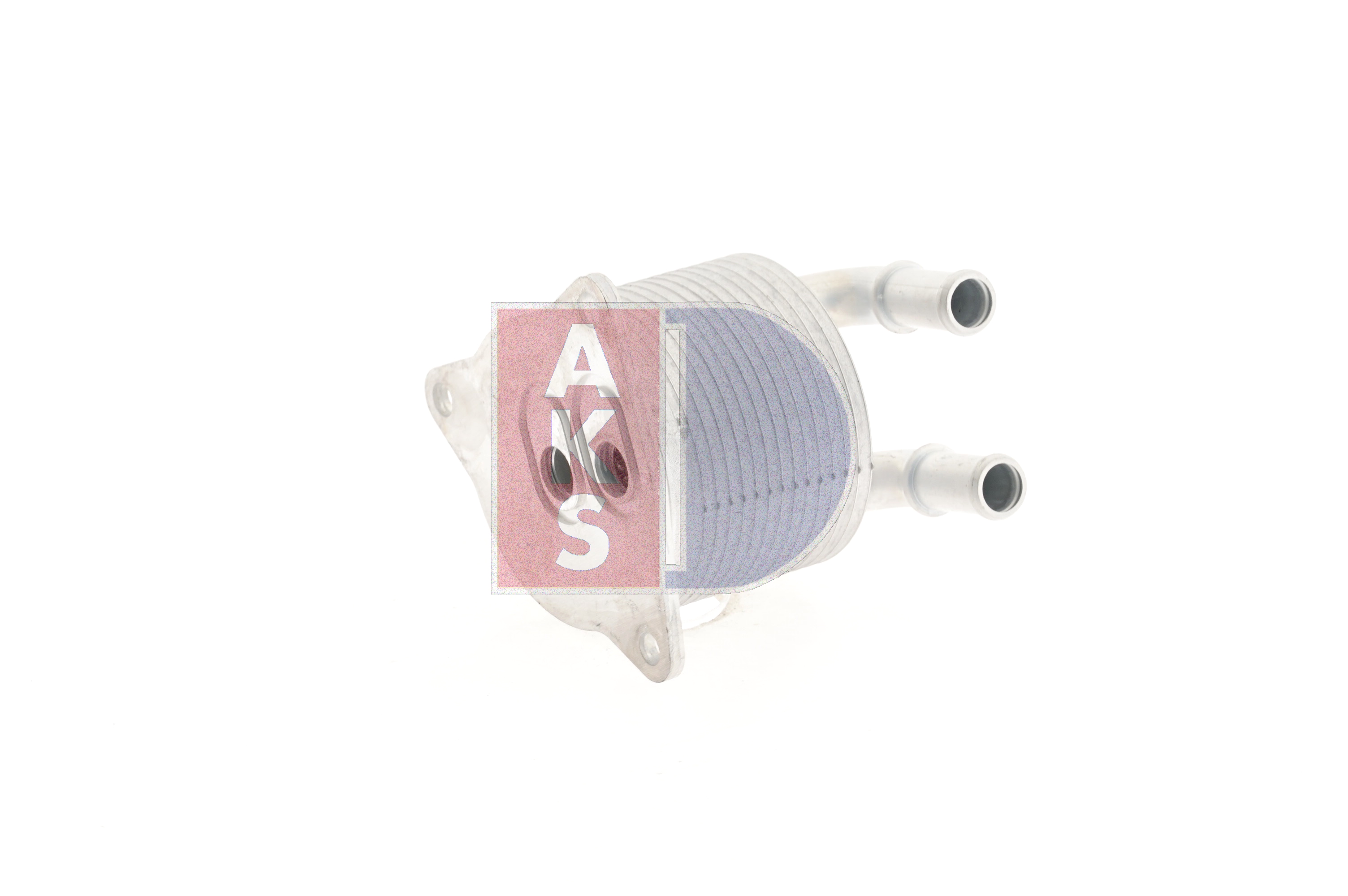 AKS DASIS 226016N oliekoeler, automatische transmissie 31437022