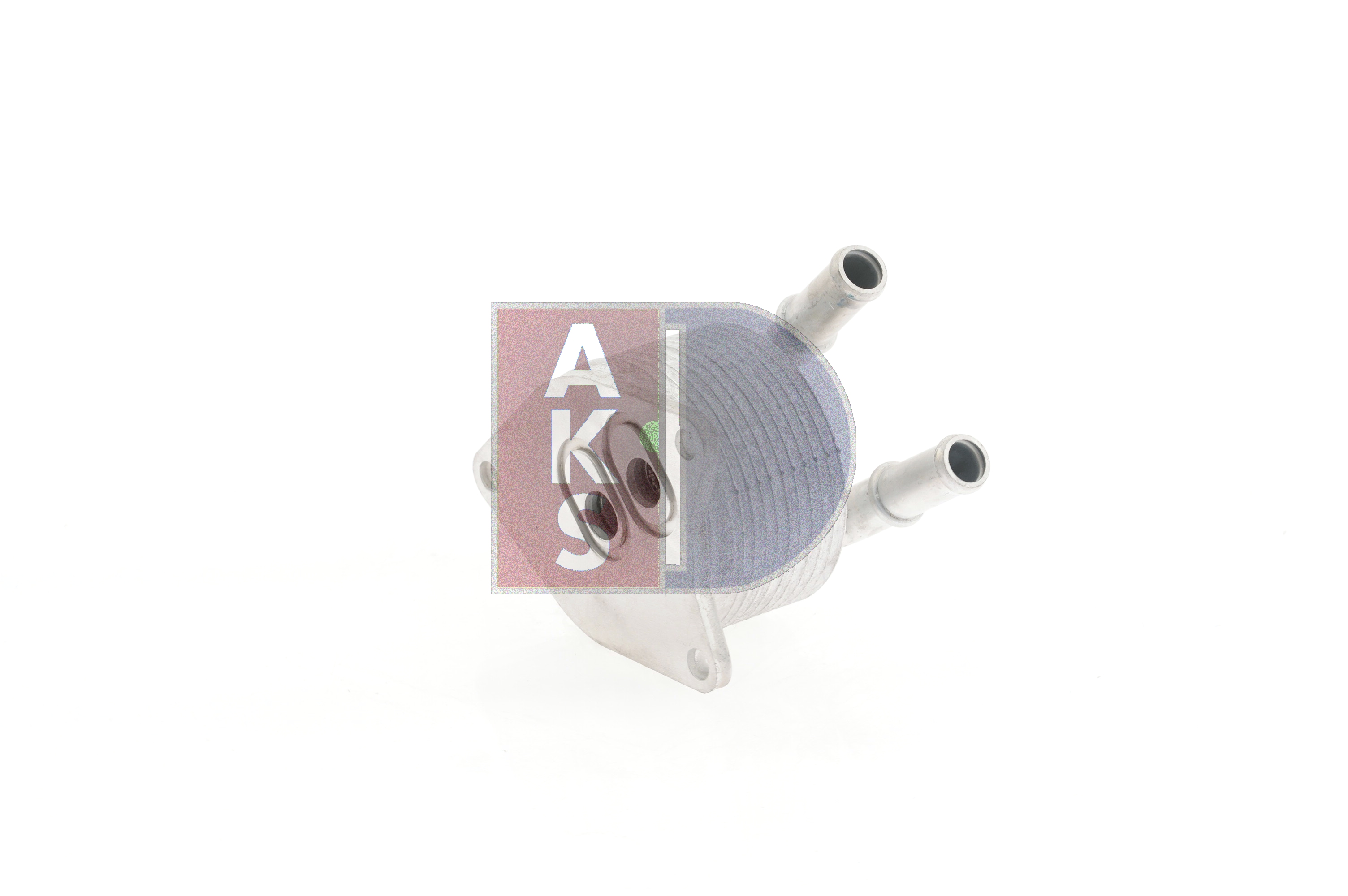 AKS DASIS 226017N oliekoeler, automatische transmissie 31437314