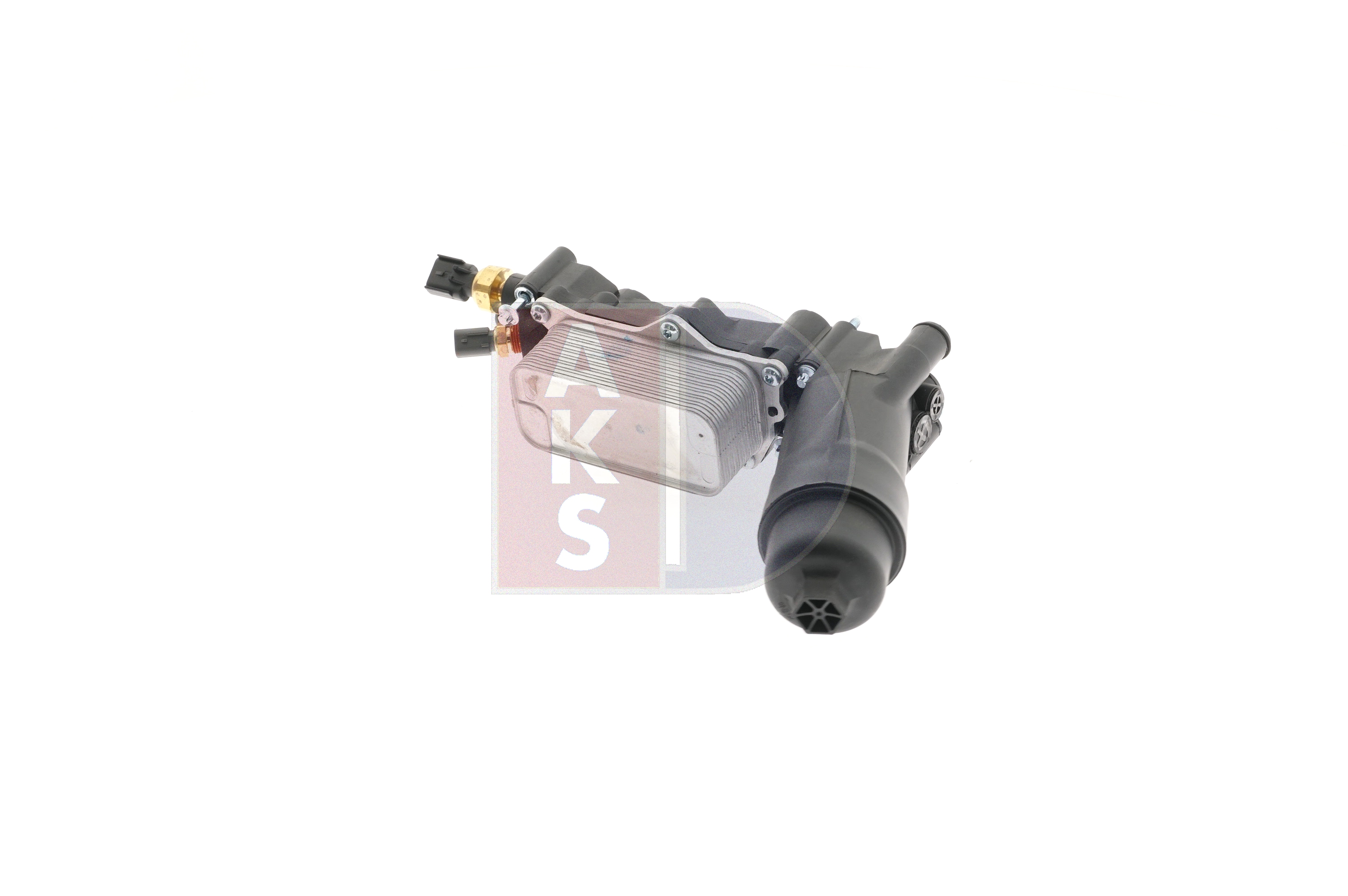 AKS DASIS 526009N behuizing, oliefilter 68105583AB