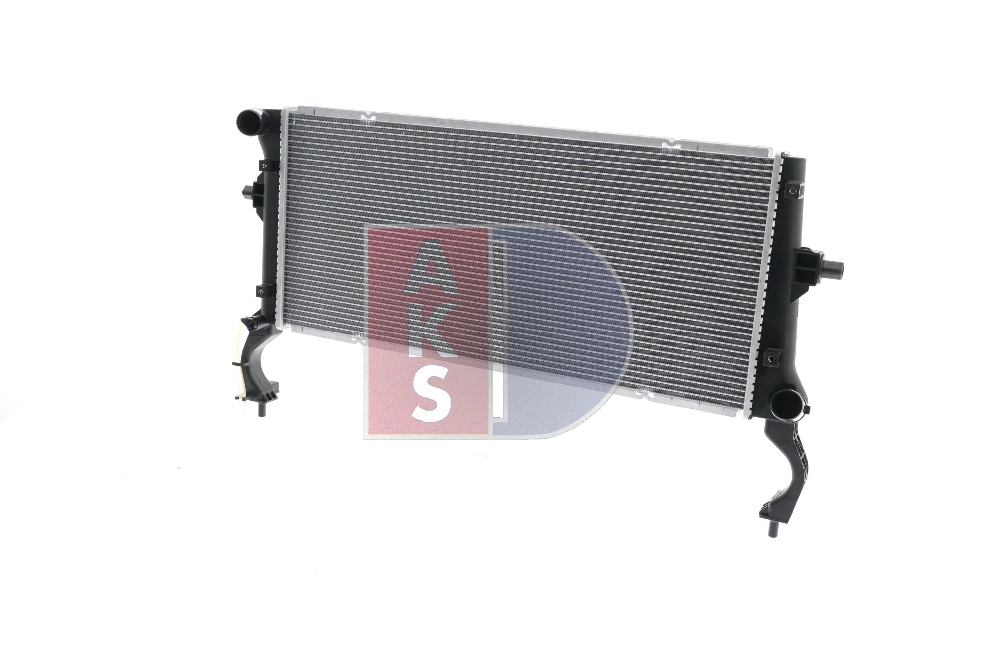 AKS DASIS 560135N replacement Hyundai i30 Fastback radiator price