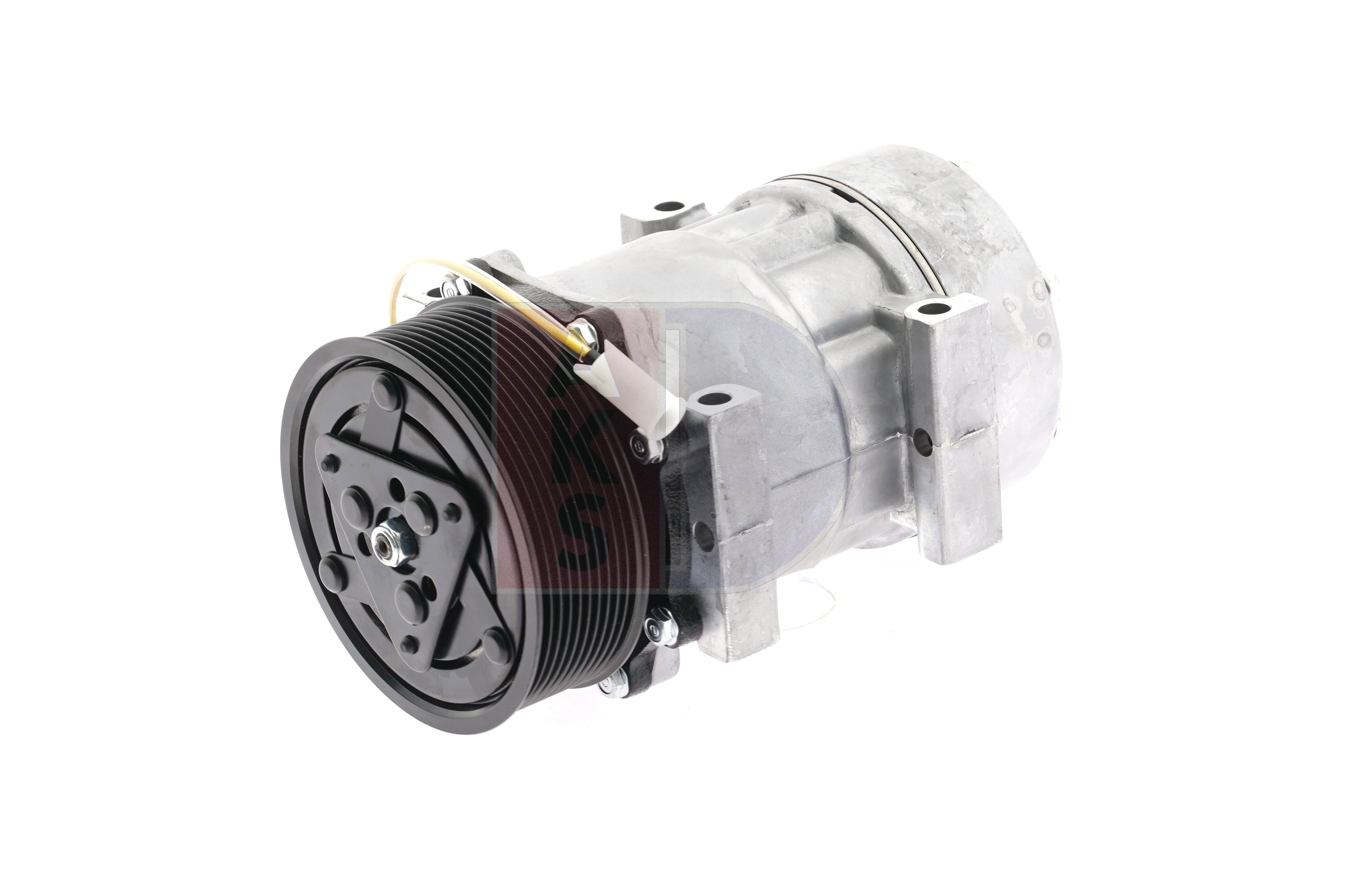 AKS DASIS 7420941036 Compresseur de climatisation 852447N