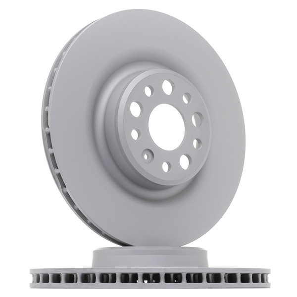 ZIMMERMANN 550.5600.20 Disco freno TESLA a buon mercato