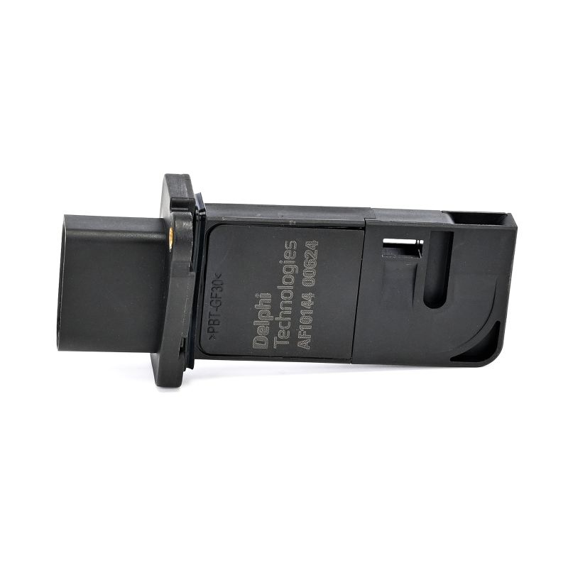 DELPHI AF10144-11B1 Luftmassemåler Audi A4 8h 2.0 TFSI 16V 200 HK Benzin 2007