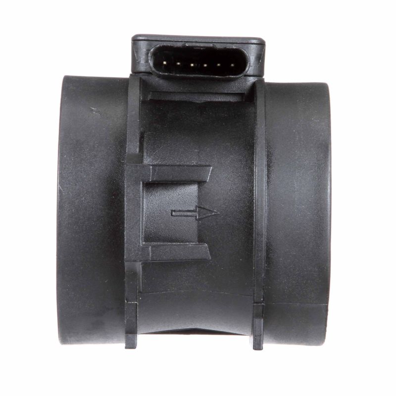 DELPHI AF10223-12B1 Motorelektrik BMW X3 E83 2.5i 192 PS Benzin 2006