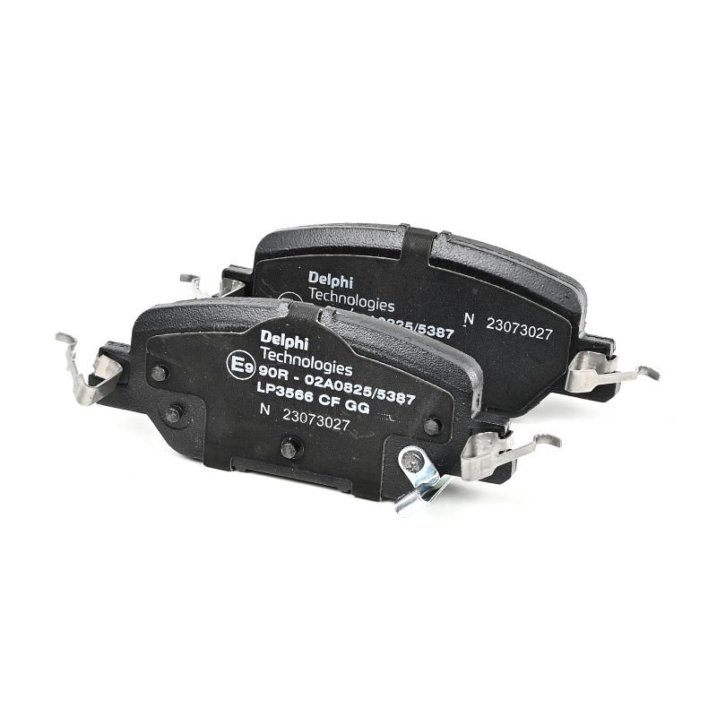 Kaladėlės DELPHI HONDA VEZEL LP3566