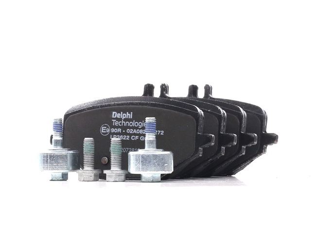 DELPHI LP3622 Kvalitet & fair priser