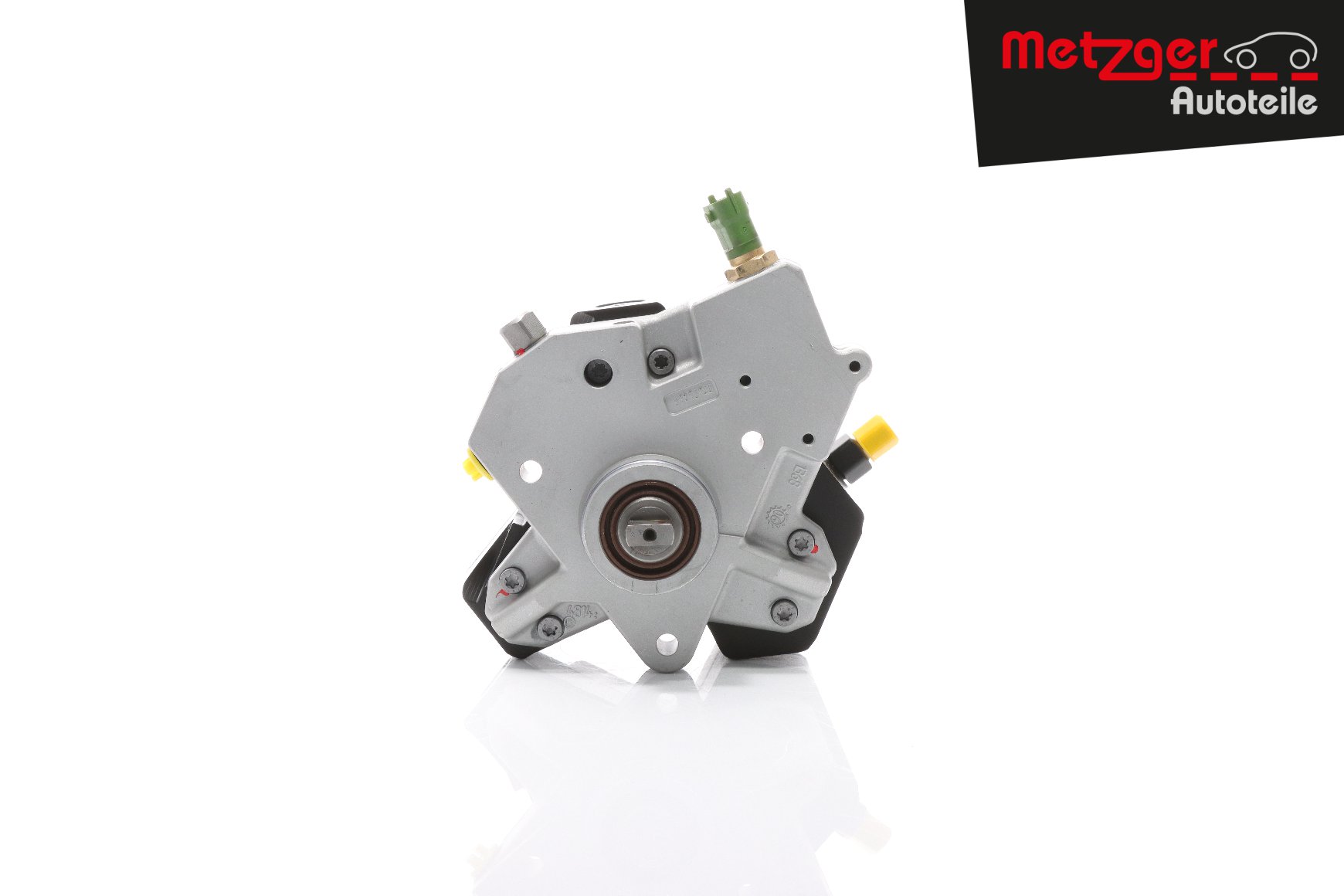 METZGER 0830096 Pompa di iniezione gasolio e benzina Volvo XC90 II originale prezzo