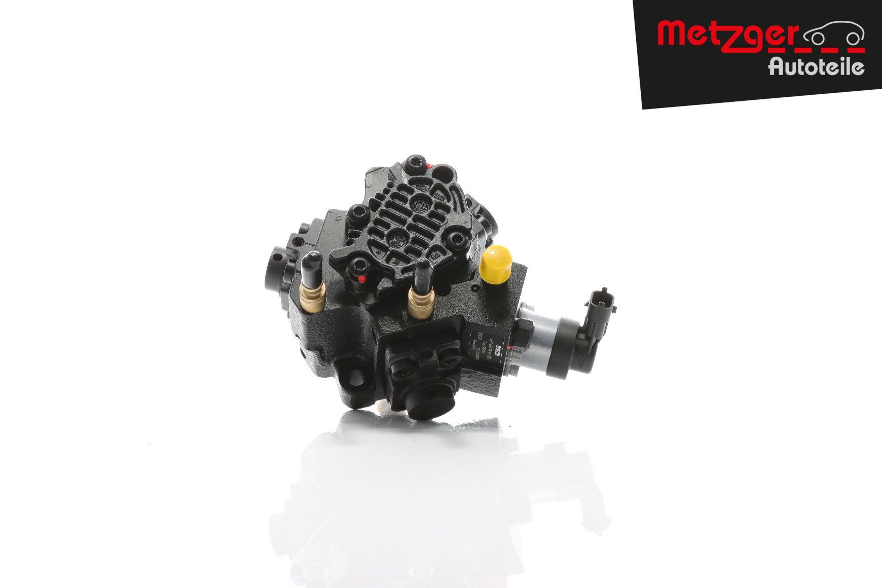 METZGER 0830097 Bomba inyectora RENAULT TRAFIC 2021 originales precio