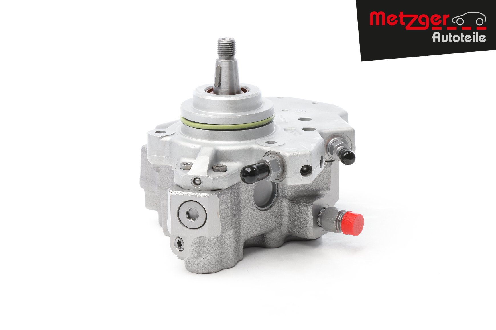 METZGER 0830098 Korkeapainepumppu S212 E 350 BlueTEC 3.0 (212.226) 258 hv Diesel 2016