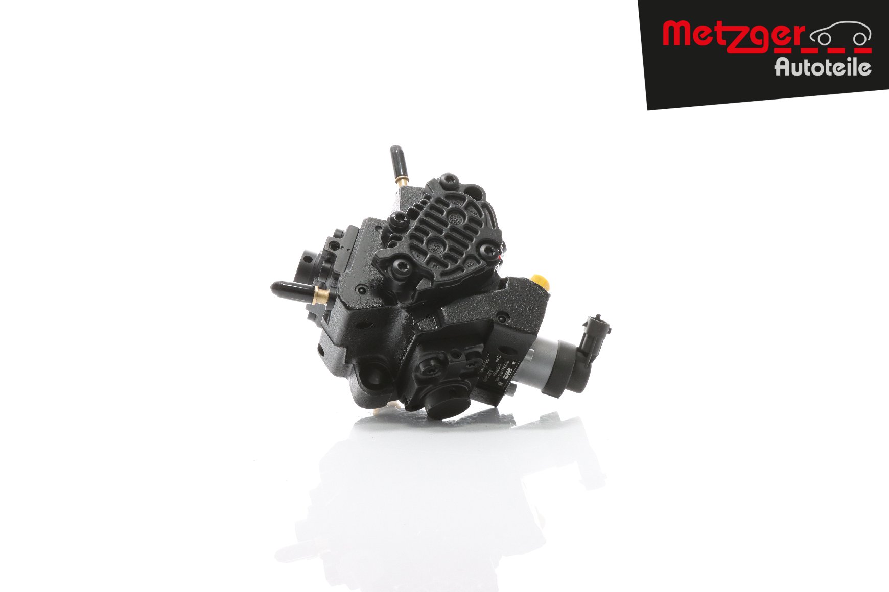 METZGER 4420512 Bomba inyectora 0830101