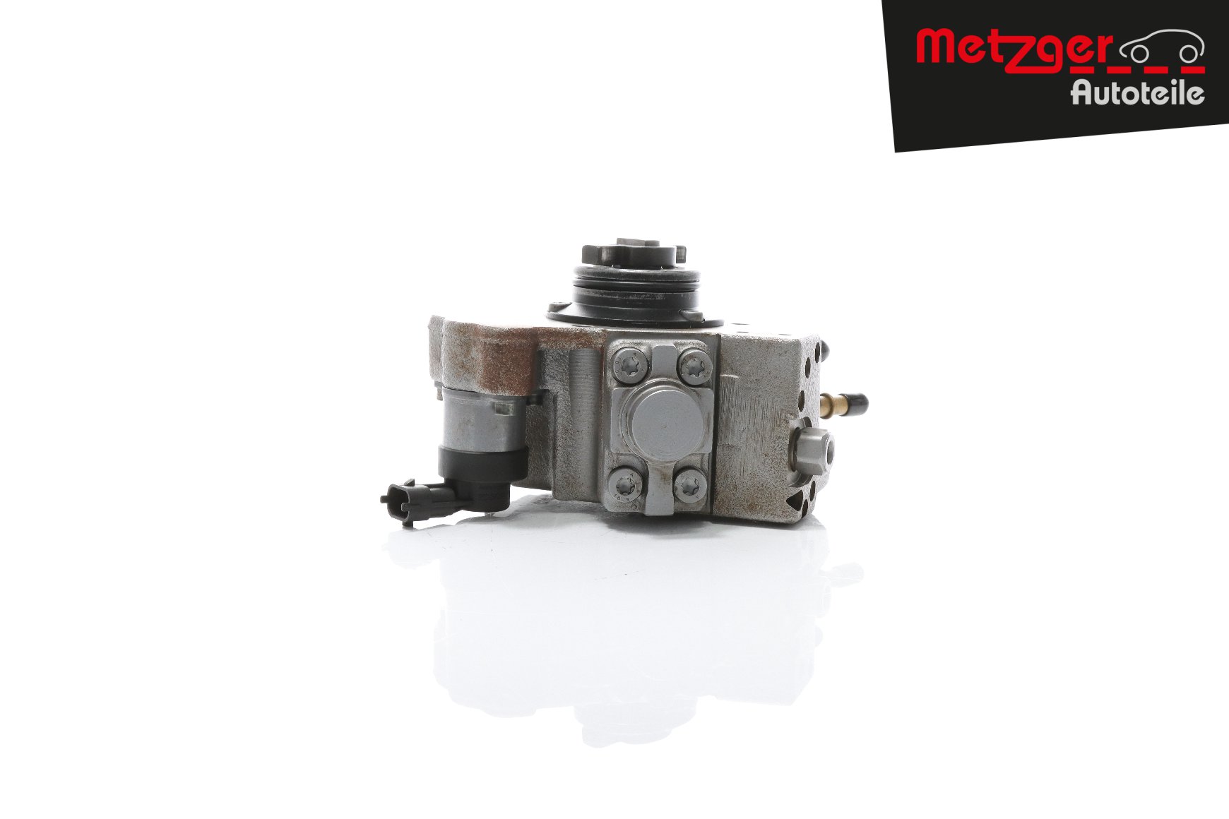 METZGER 0830105 Pompe à injection FIAT Doblo II Van / Break (263) 1.3 D Multijet 75 CV Diesel 2019