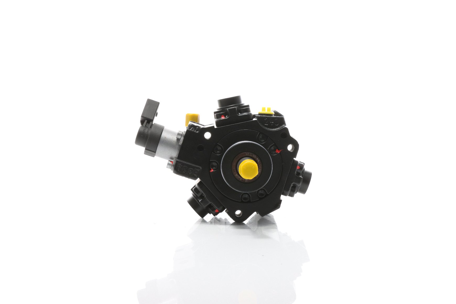 METZGER 0830106 Pompe à injection Audi Q7 4L 3.0 TDI quattro 233 CV Diesel 2007