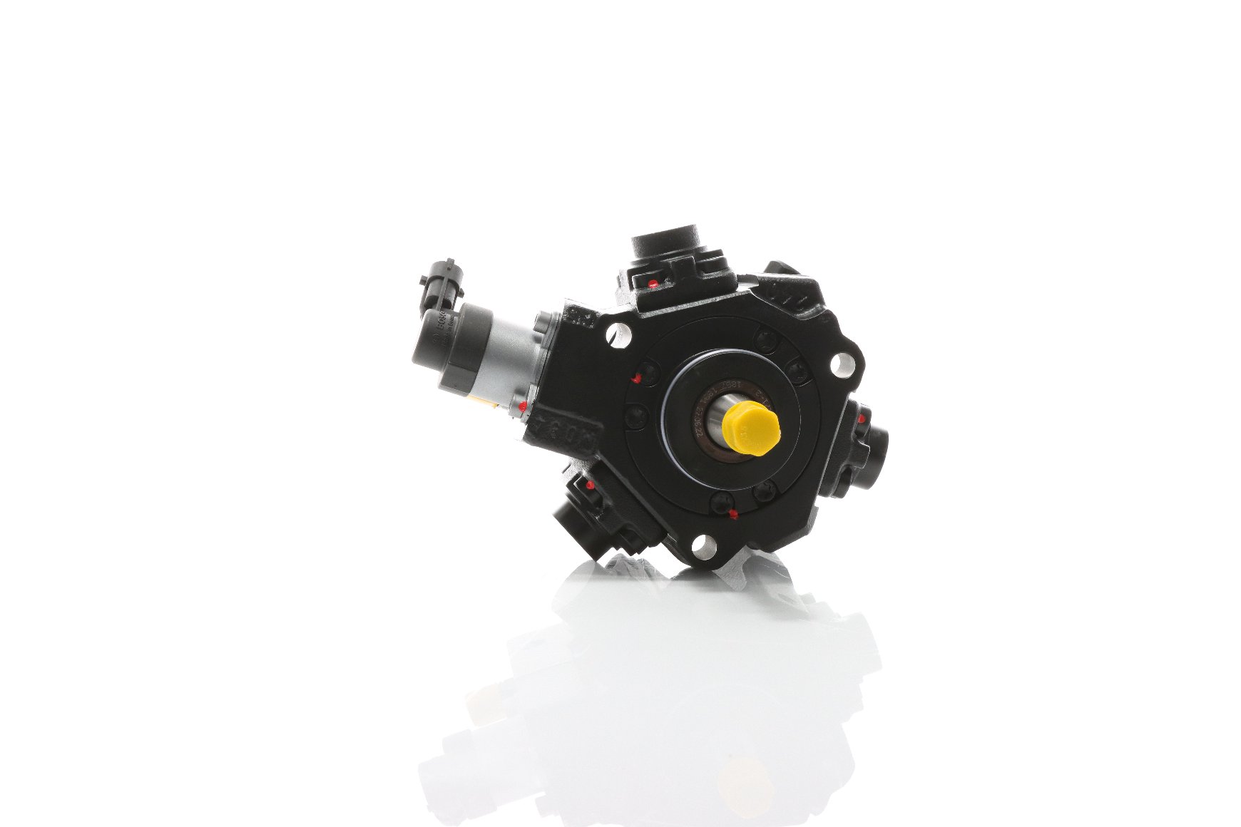 METZGER 0830107 Korkeapainepumppu KIA Sorento jc 2.5 CRDi 163 hv Diesel 2009