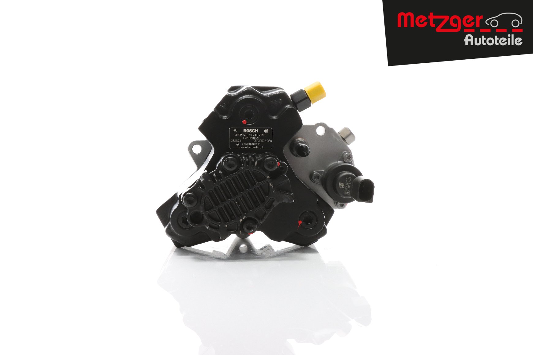 METZGER 0830108 di prima qualità a prezzi equi