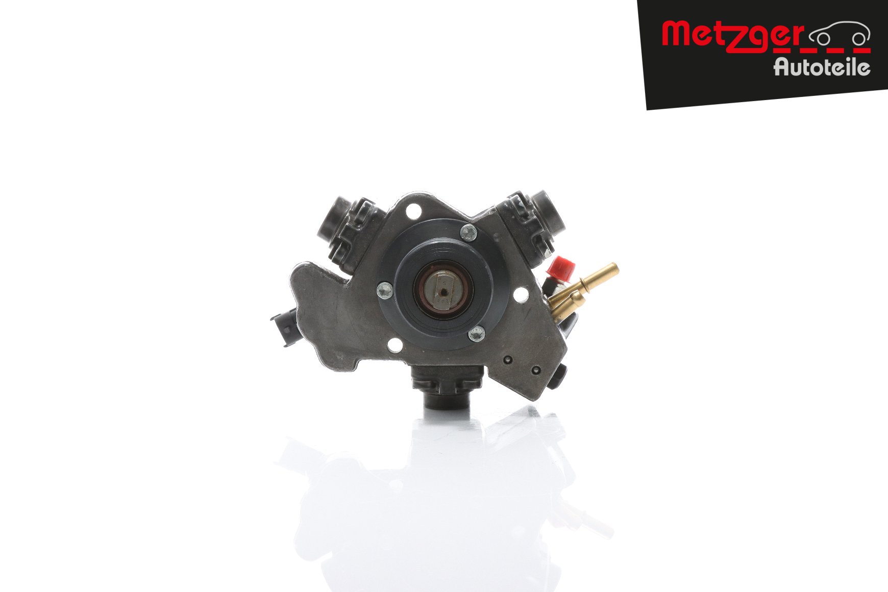 METZGER 0830109 Pompe à injection Opel Corsa D 1.3 CDTI (L08, L68) 75 CV Diesel 2009