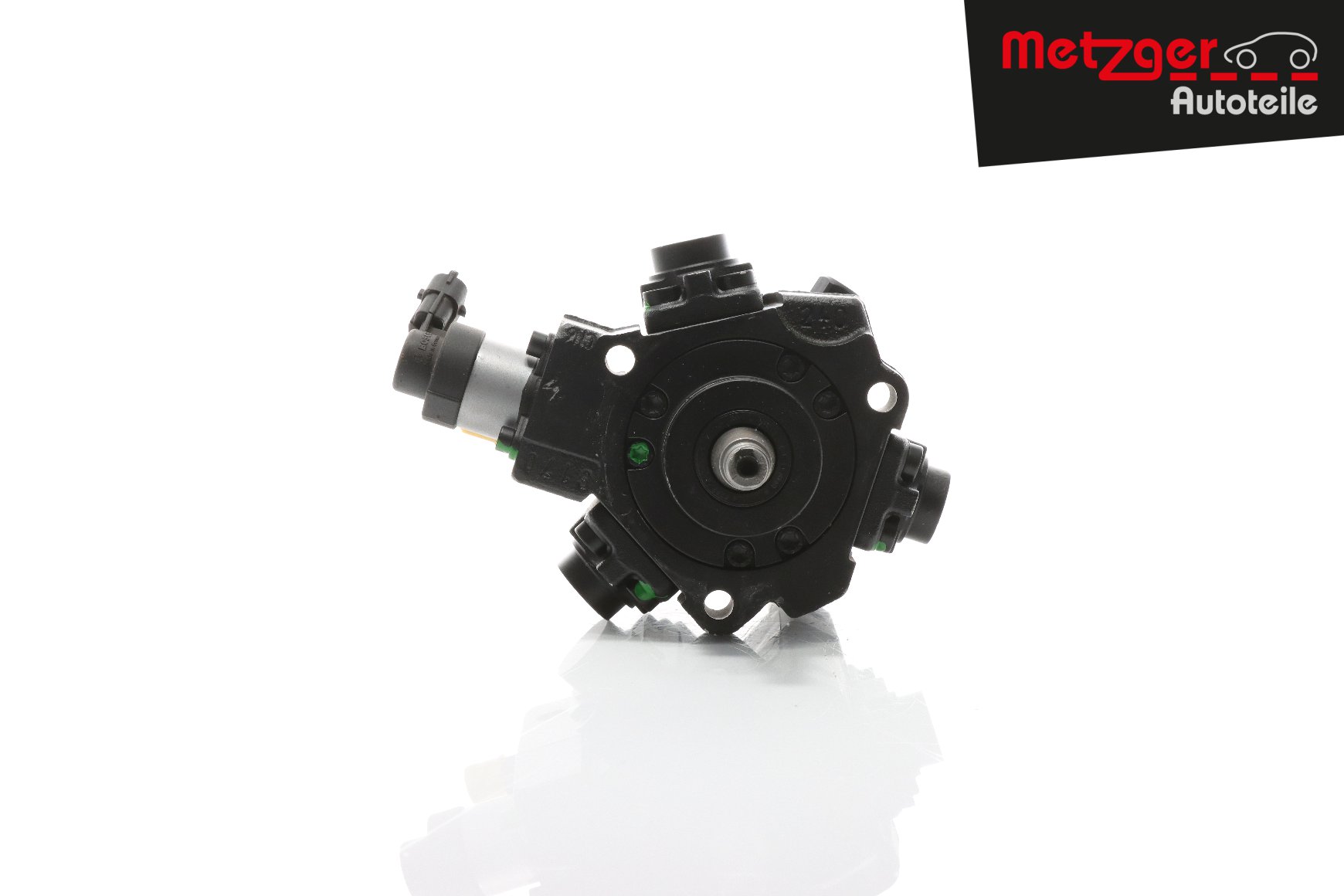 METZGER 0830110 Calidad y precios justos