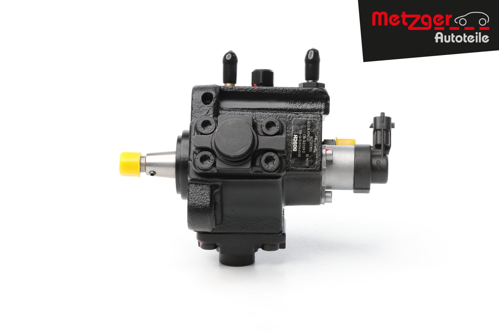 METZGER 0830112 Bomba inyectora Insignia A Sports Tourer 2.0 CDTI (35) 140 cv Gasóleo 2017