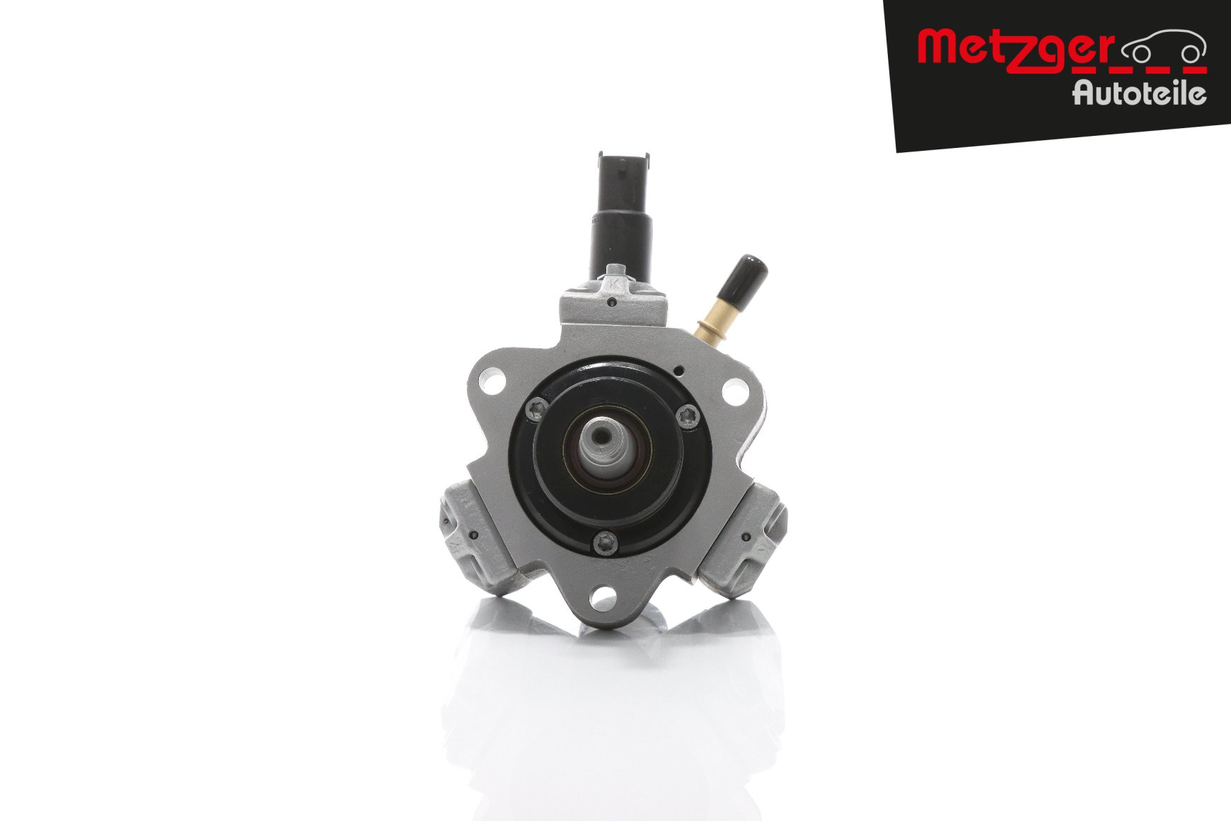 METZGER 0830113 Hogedrukpomp Iveco Daily 3 2.8 40 C 13 125 Pk Diesel 2006