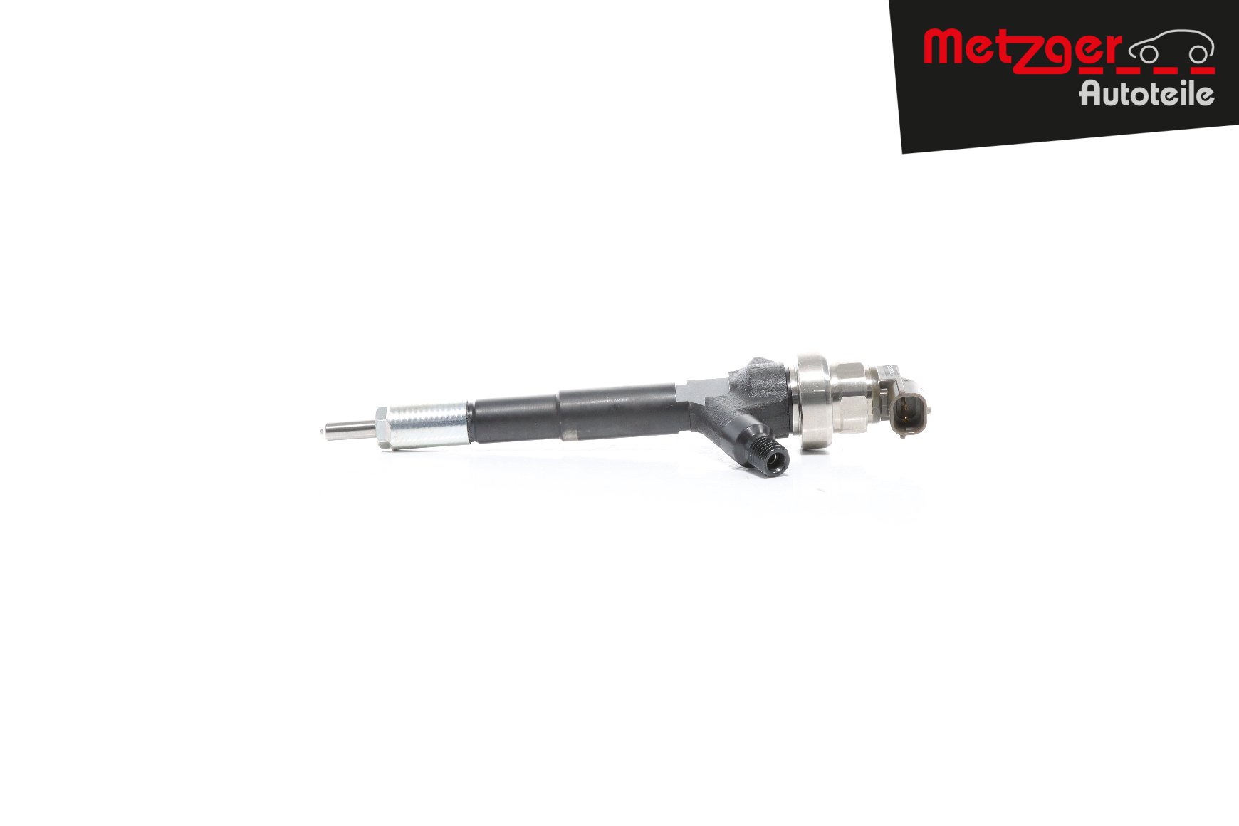 METZGER 0870234 Einspritzdüse Opel Astra J 1.7 CDTI (68) 131 PS Diesel 2013