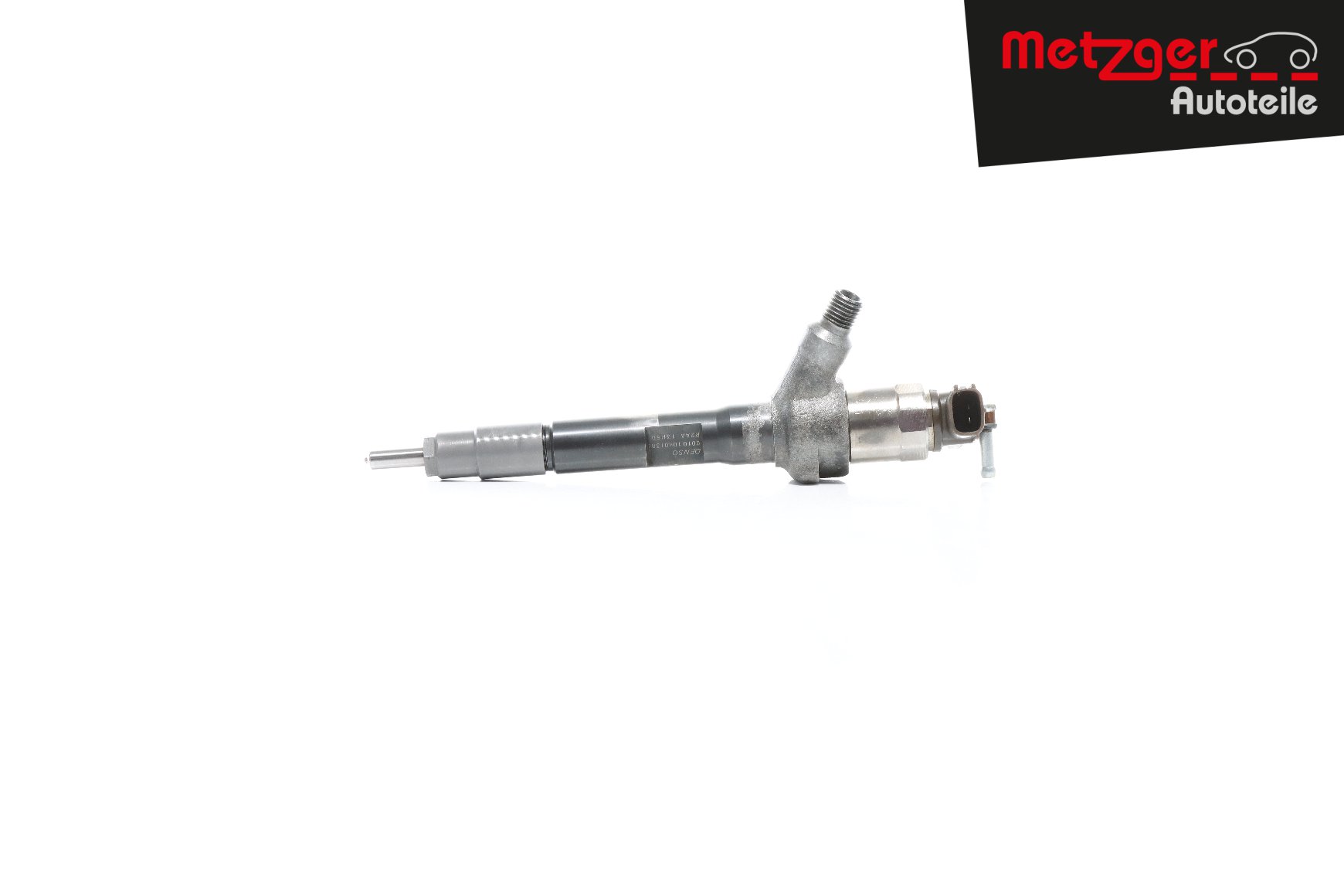METZGER 0870235 Iniettori Mazda CX 7 ER 2.2 MZR-CD AWD (ER10A) 173 CV Diesel 2011
