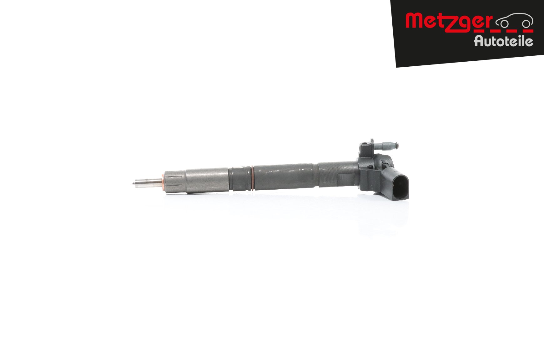 METZGER 0871044 Injecteur Skoda Kodiaq NS 2.0 RS Bi-TDI 4x4 239 CV Diesel 2024
