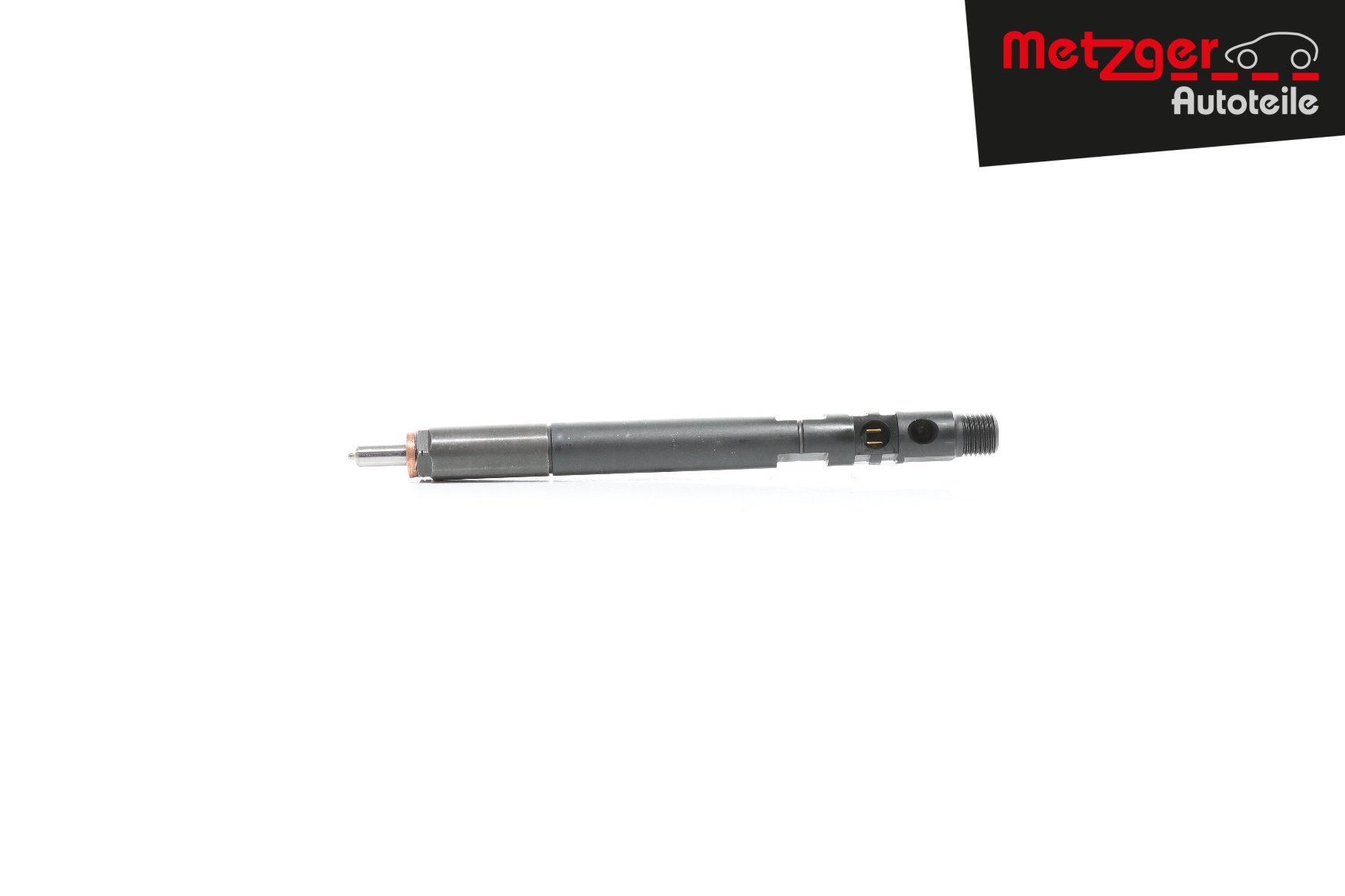 METZGER 0871049 injector A646 070 0987 80