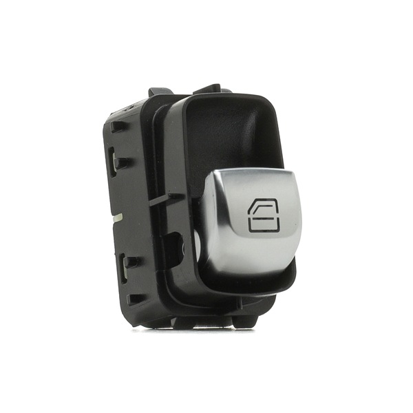 0916687 bouton de lève-vitre METZGER AUDI A6