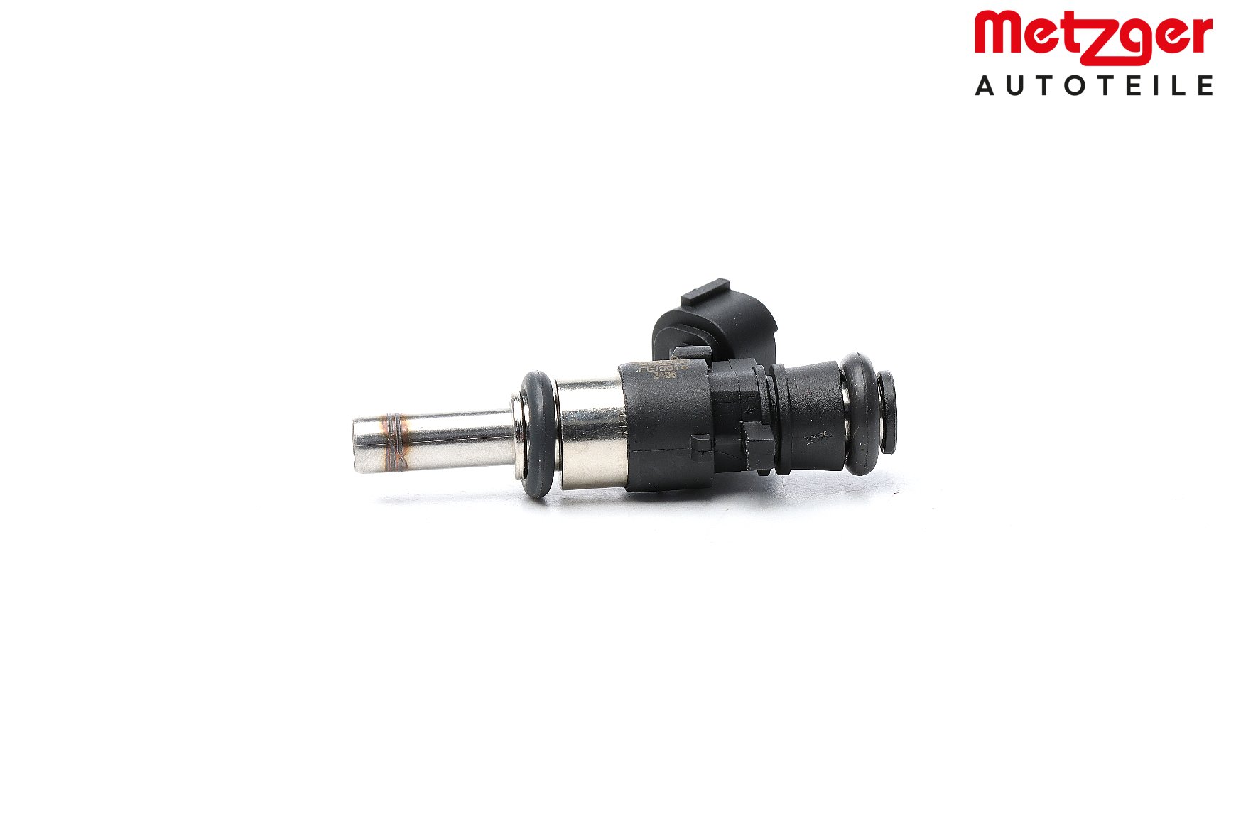 METZGER 0920020 Injector Audi A1 8x 1.8 TFSI 192 Pk Benzine 2015