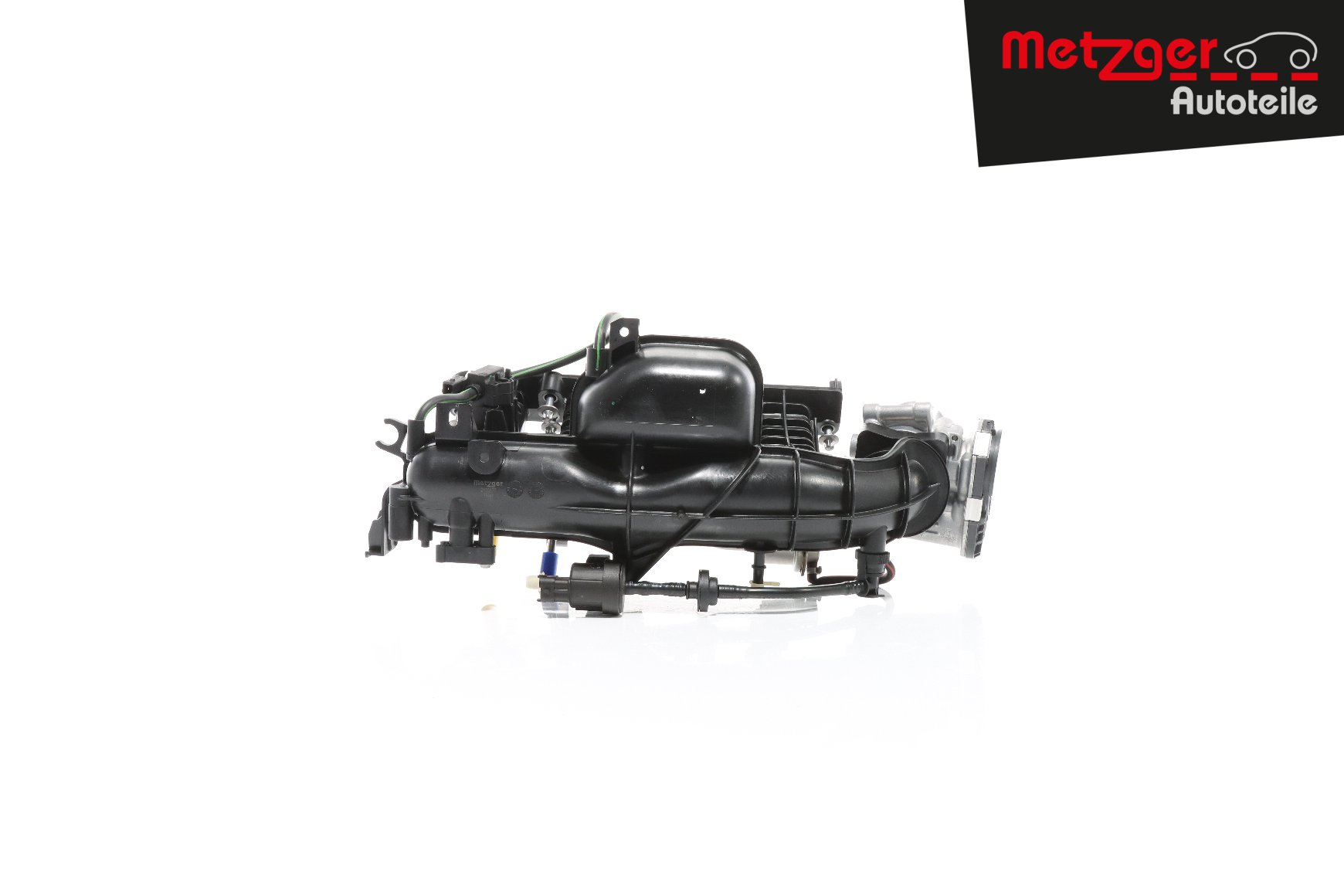 METZGER 2100077 Kolektor ssący Mokka J13 1.4 140 KM benzyna 2020
