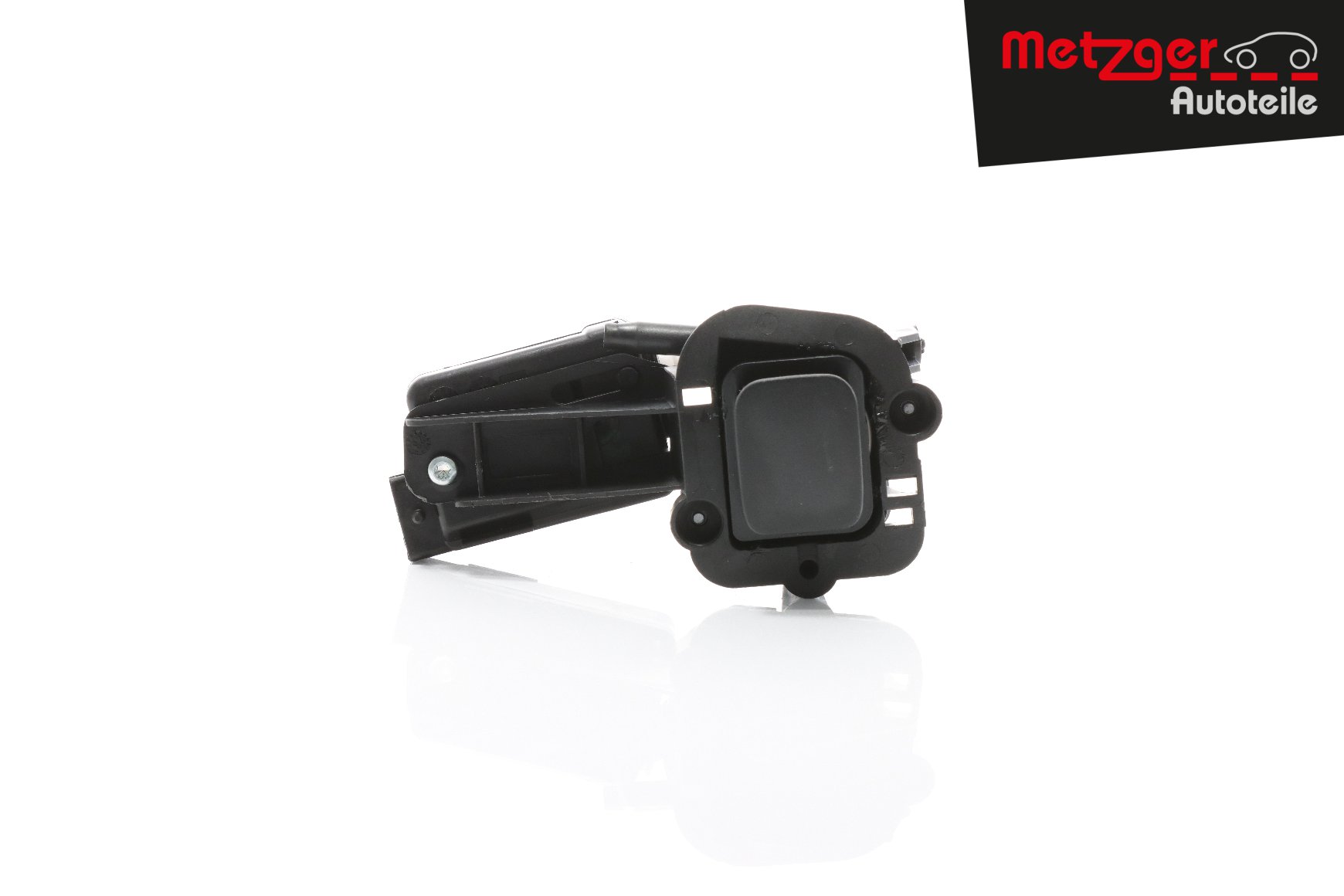 METZGER 2310614 novo Fechadura de porta NISSAN original
