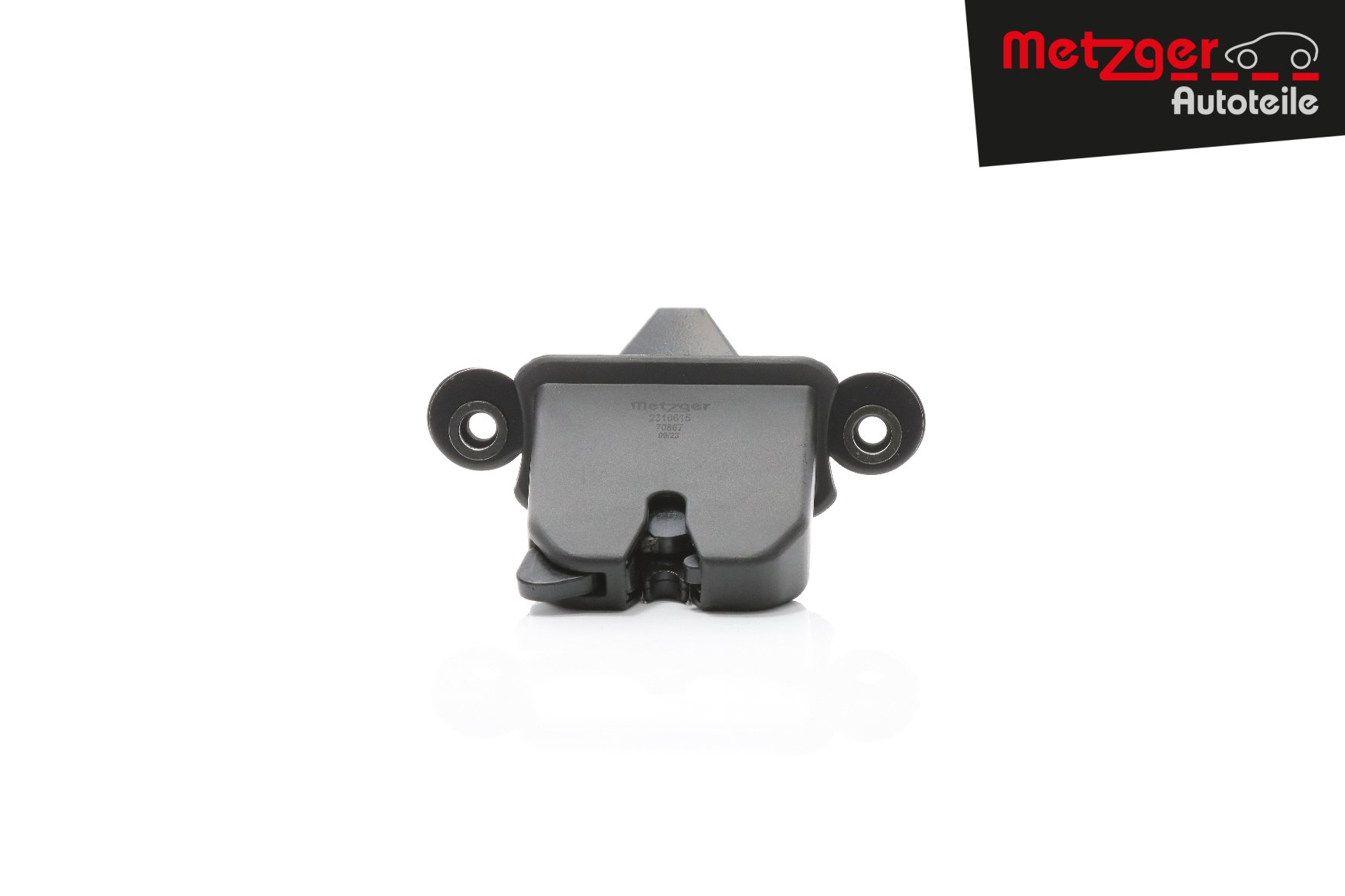 METZGER 2310615 Calidad y precios justos