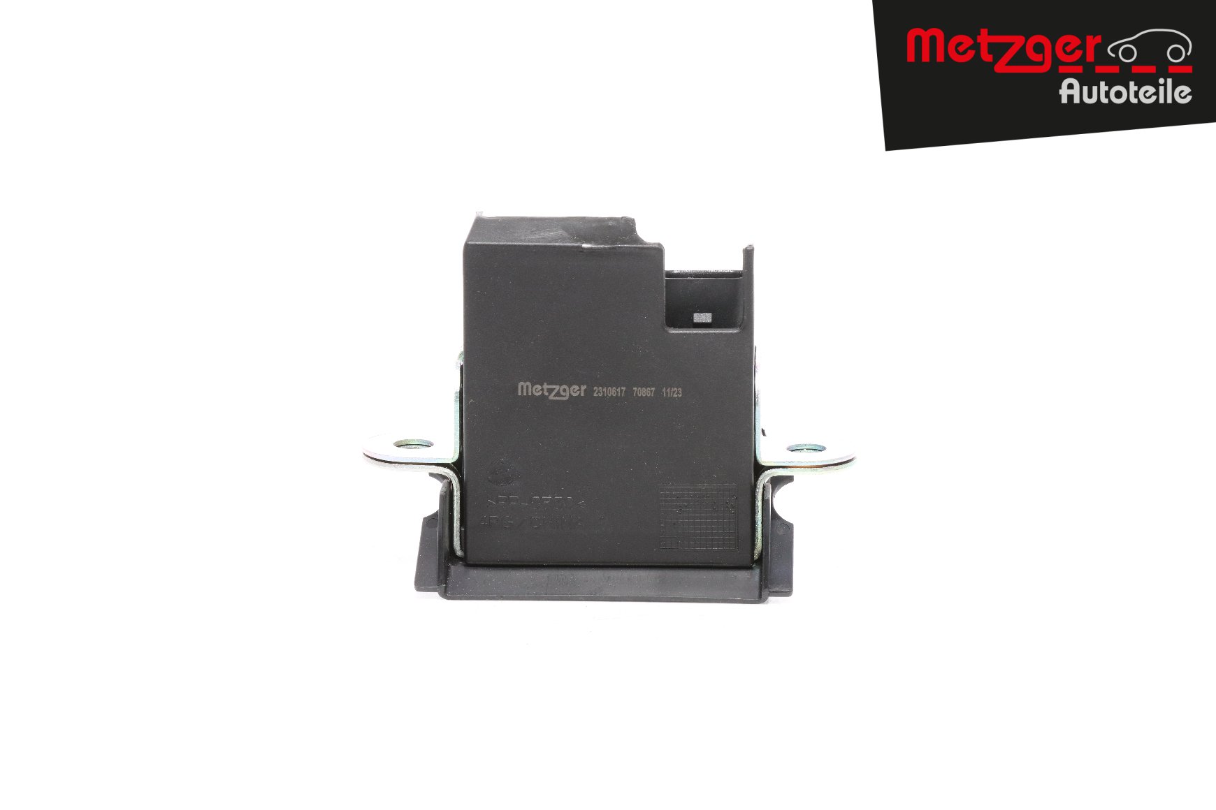 Fechaduras exteriores METZGER VOLKSWAGEN POINTER 2310617