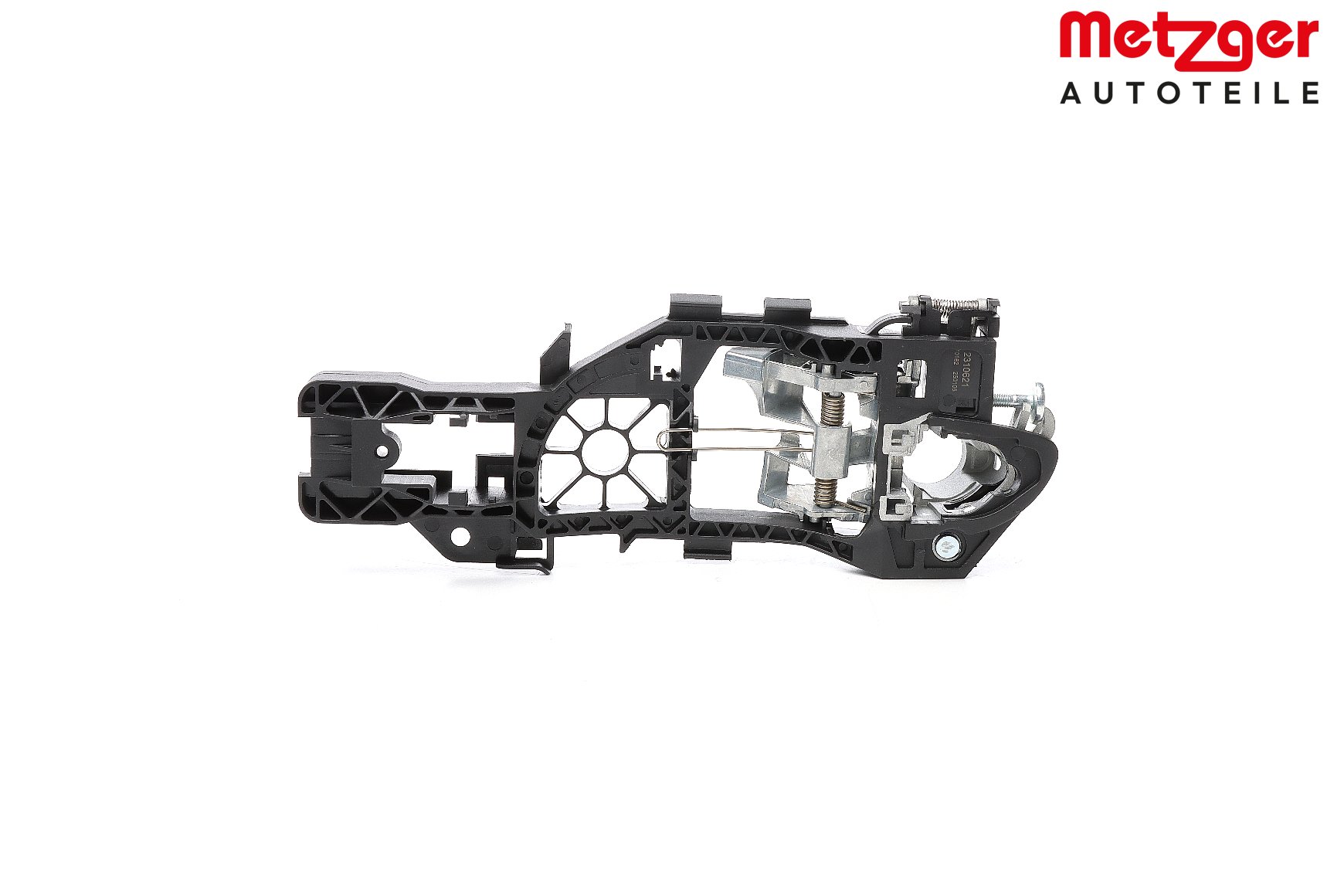 Durų rankenėlė METZGER ALFA ROMEO SPIDER 2310621