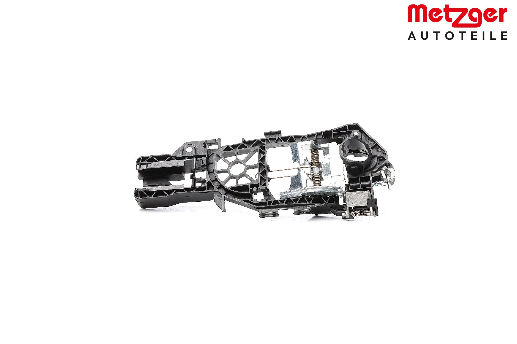 METZGER 2310623 Oven kahva Passat B7 Variant 1.8 TSI 152 hv Bensiini 2013