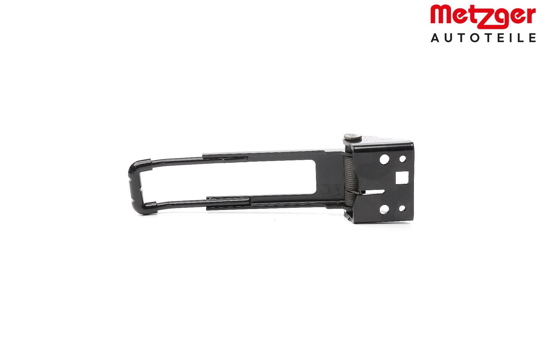 METZGER 2312146 Galinės durys Dodge Caliber SRT4