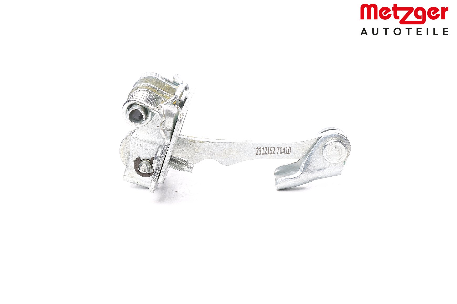 METZGER 2312152 deurvastzetter CITROËN C3 kosten