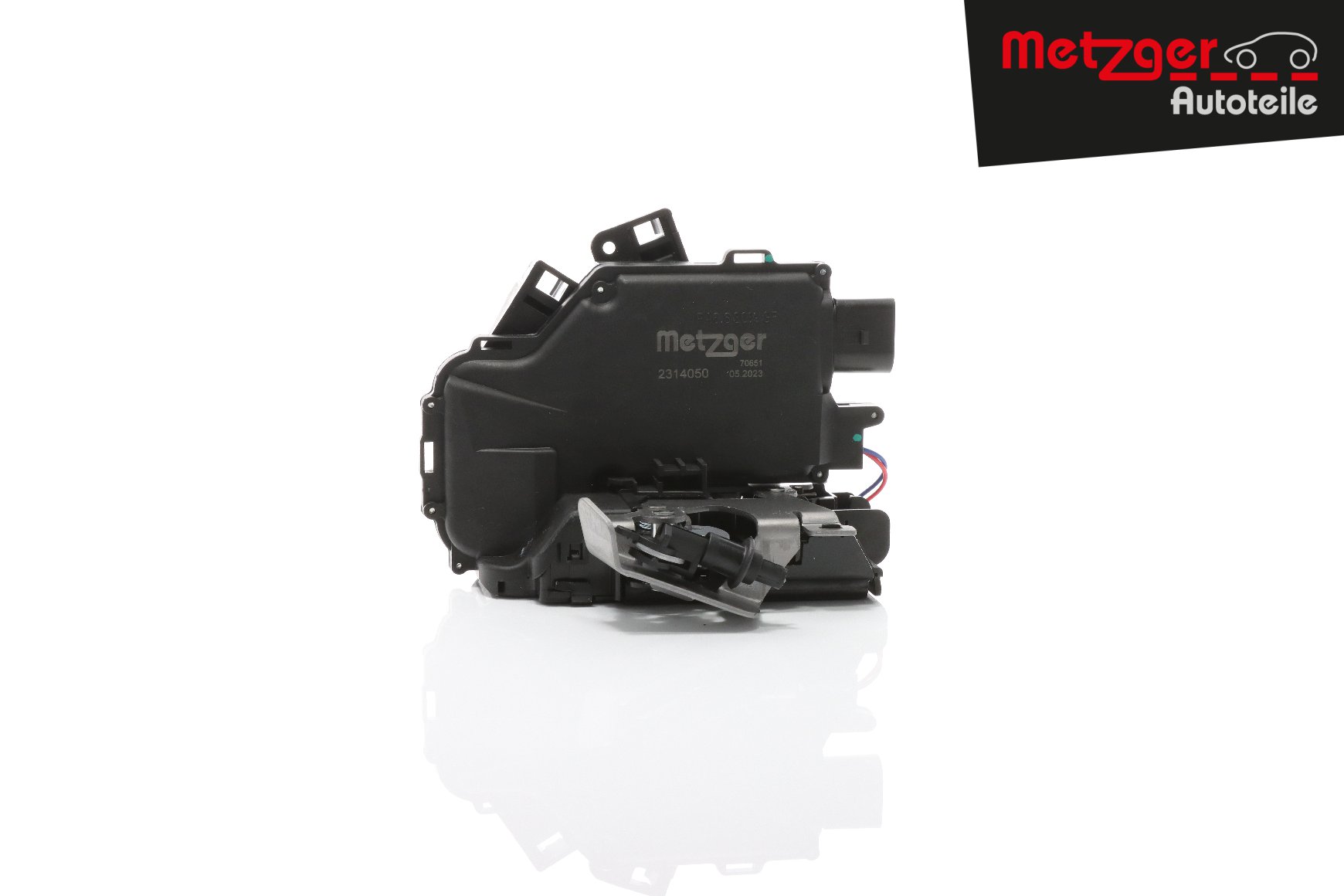 METZGER 2314050 Calidad y precios justos