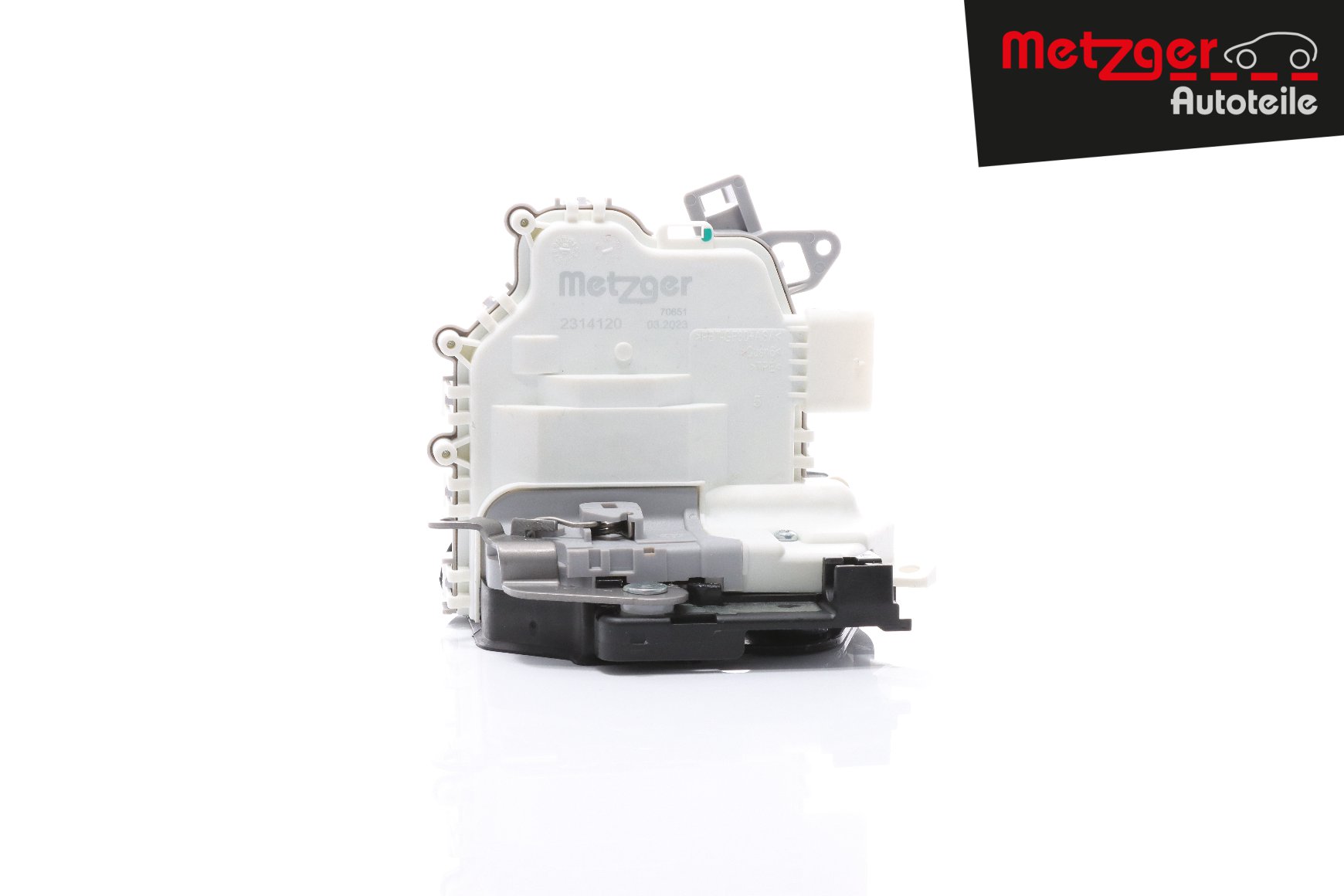 METZGER 2314120 Calidad y precios justos