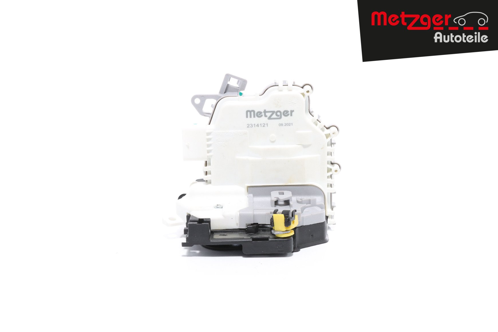 METZGER 2314121 deurslot 1P0839015D