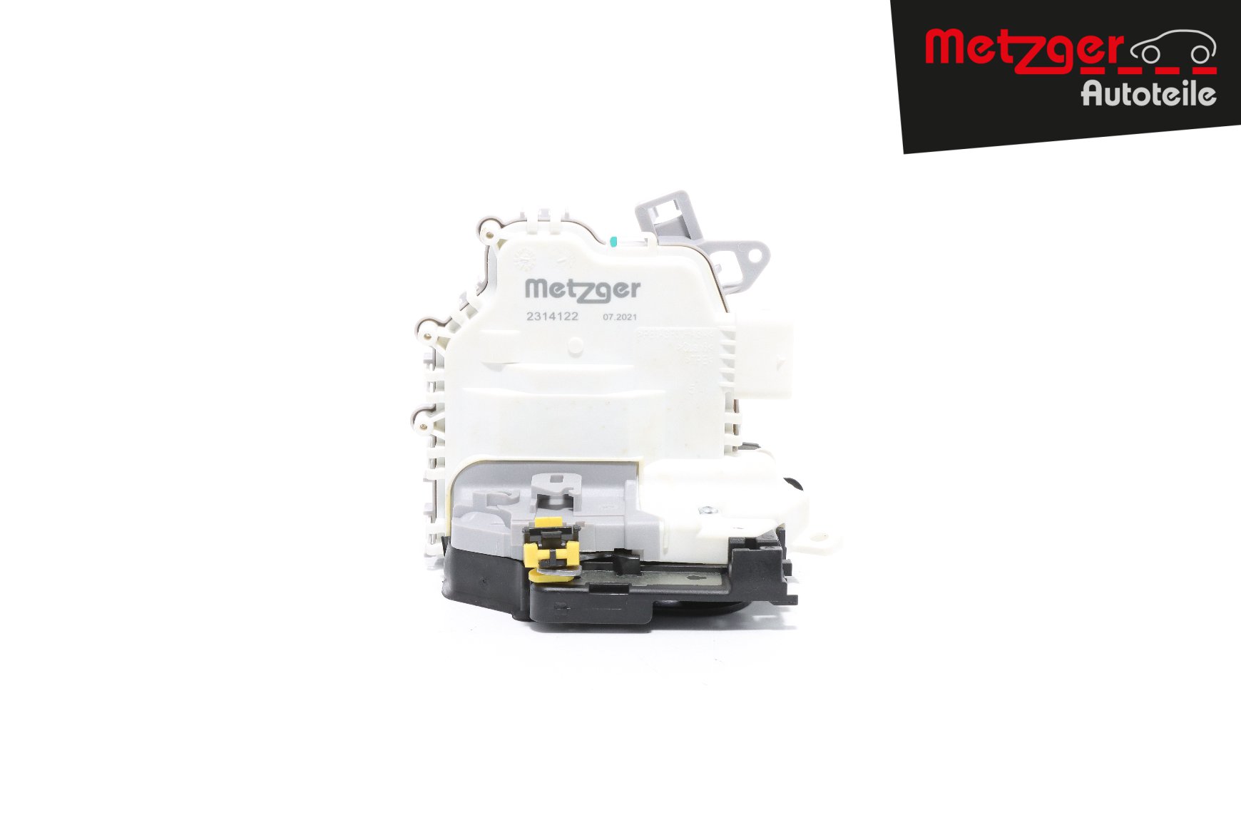 METZGER 2314122 deurslot 1P0839016D