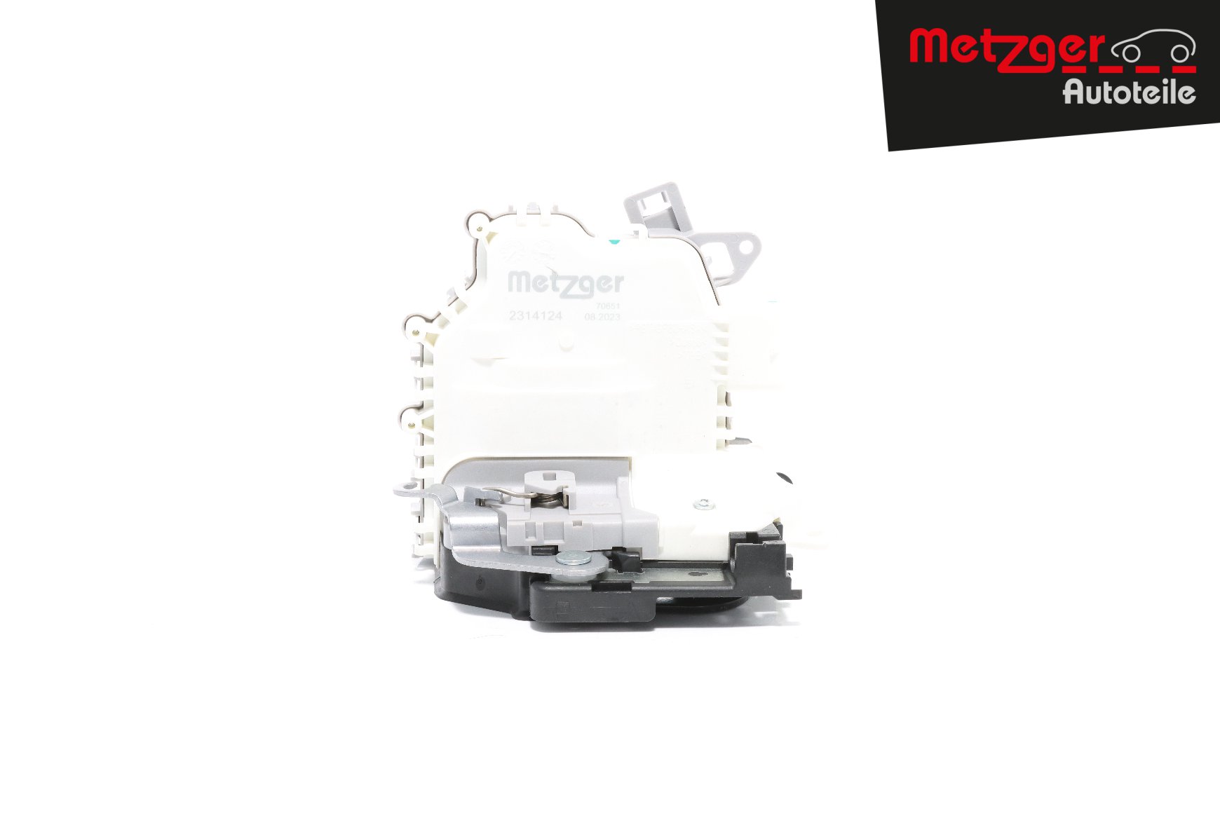 METZGER 2314124 deurslot 1P0 839 016E