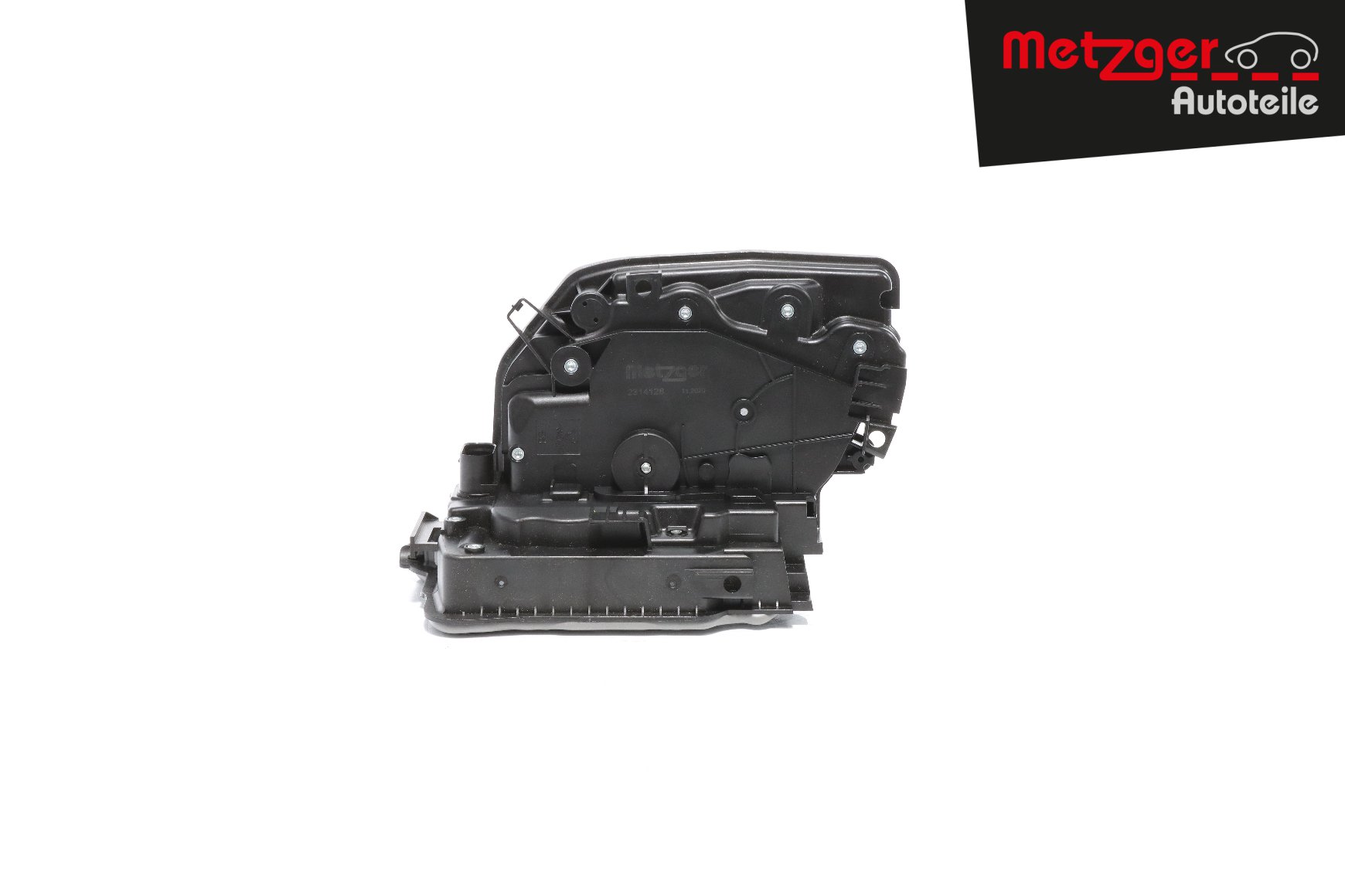 Duru spynos METZGER MINI Hatchback 2314126